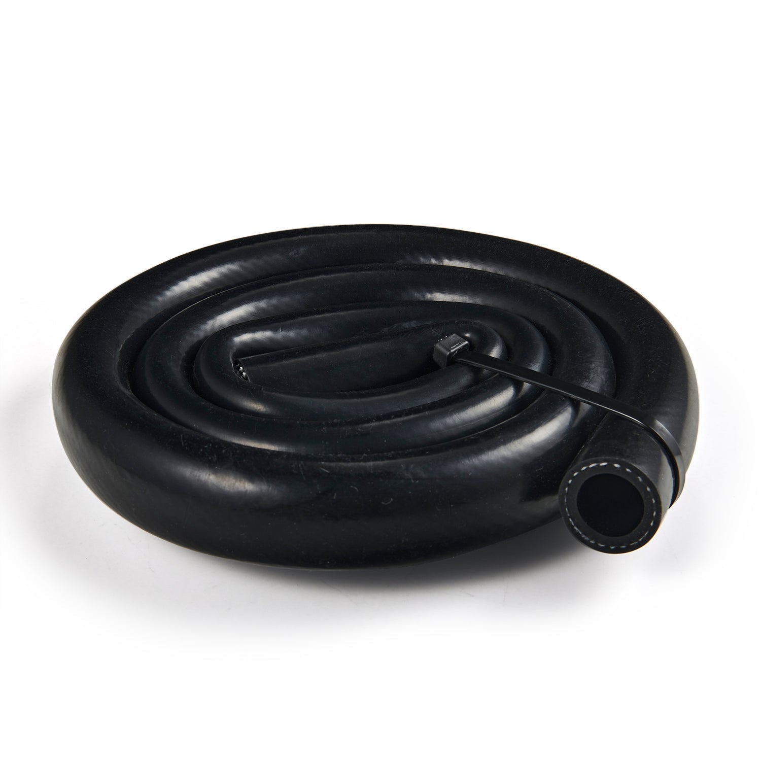 2015-2020 Ford F250 F350 F450 F550 6.7L Powerstroke Diesel EGR Delete Kit w/Radiating Pipe Generic