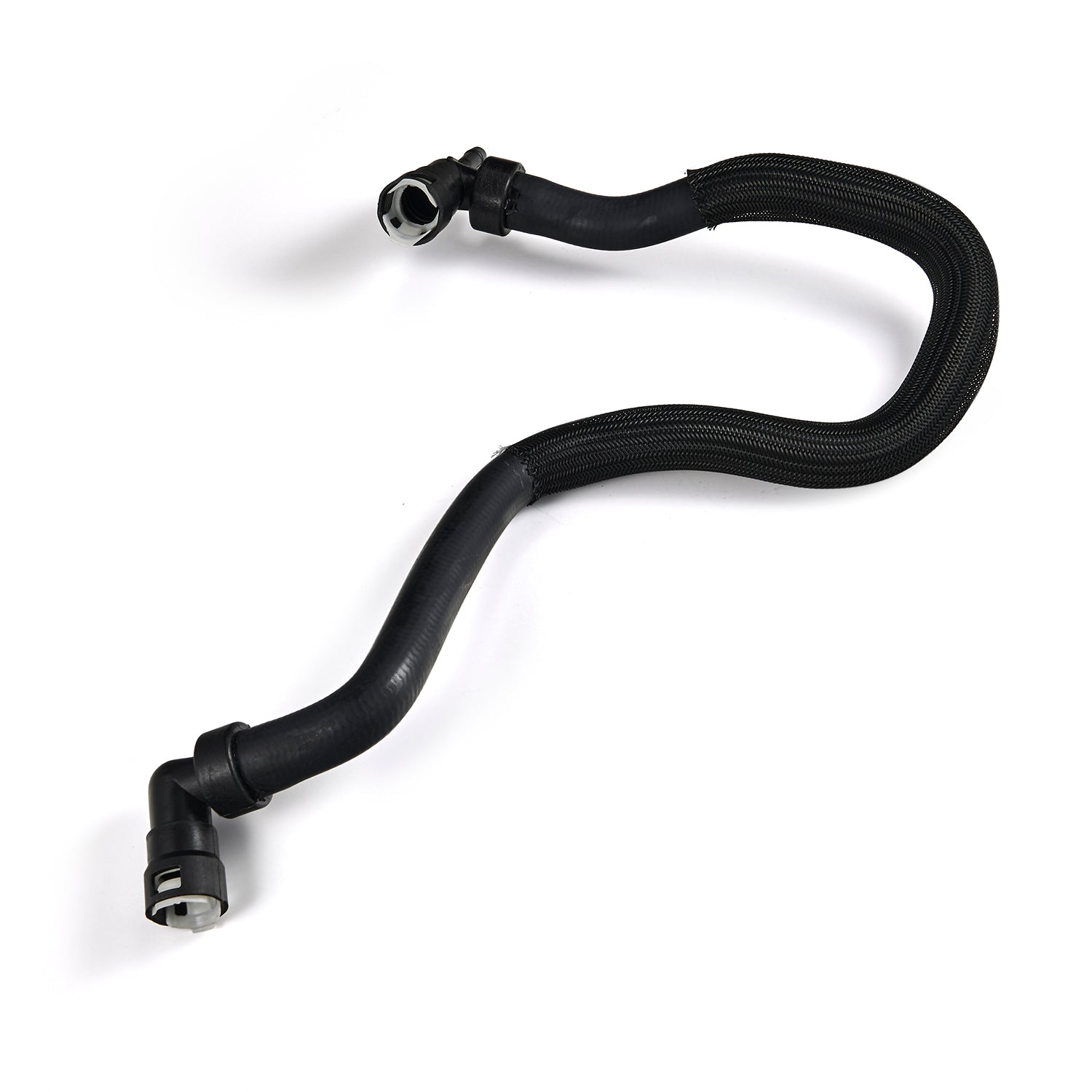 2015-2020 Ford F250 F350 F450 F550 6.7L Powerstroke Diesel EGR Delete Kit w/Radiating Pipe Generic