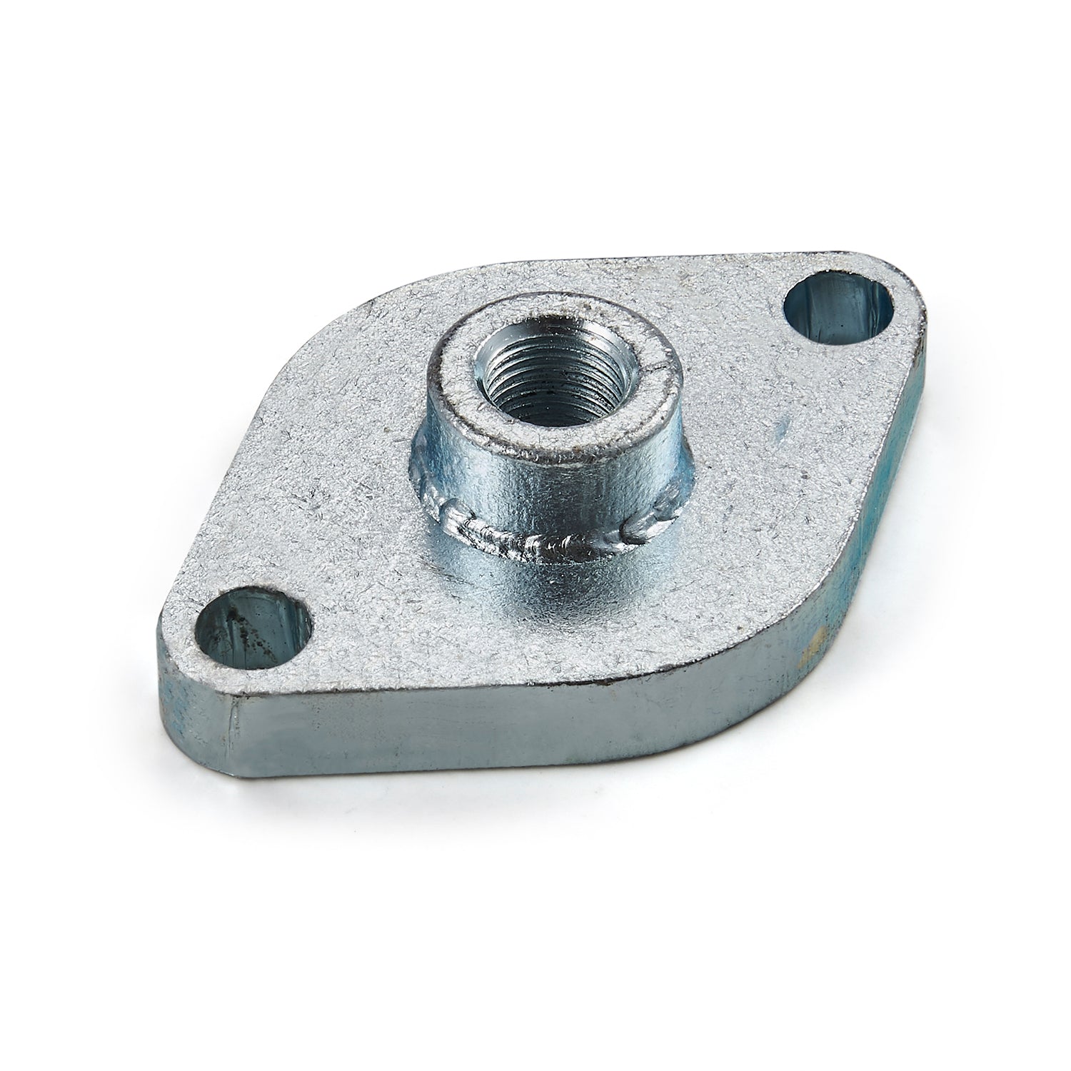 2015-2020 Ford F250 F350 F450 F550 6.7L Powerstroke Diesel EGR Delete Kit w/Radiating Pipe Generic