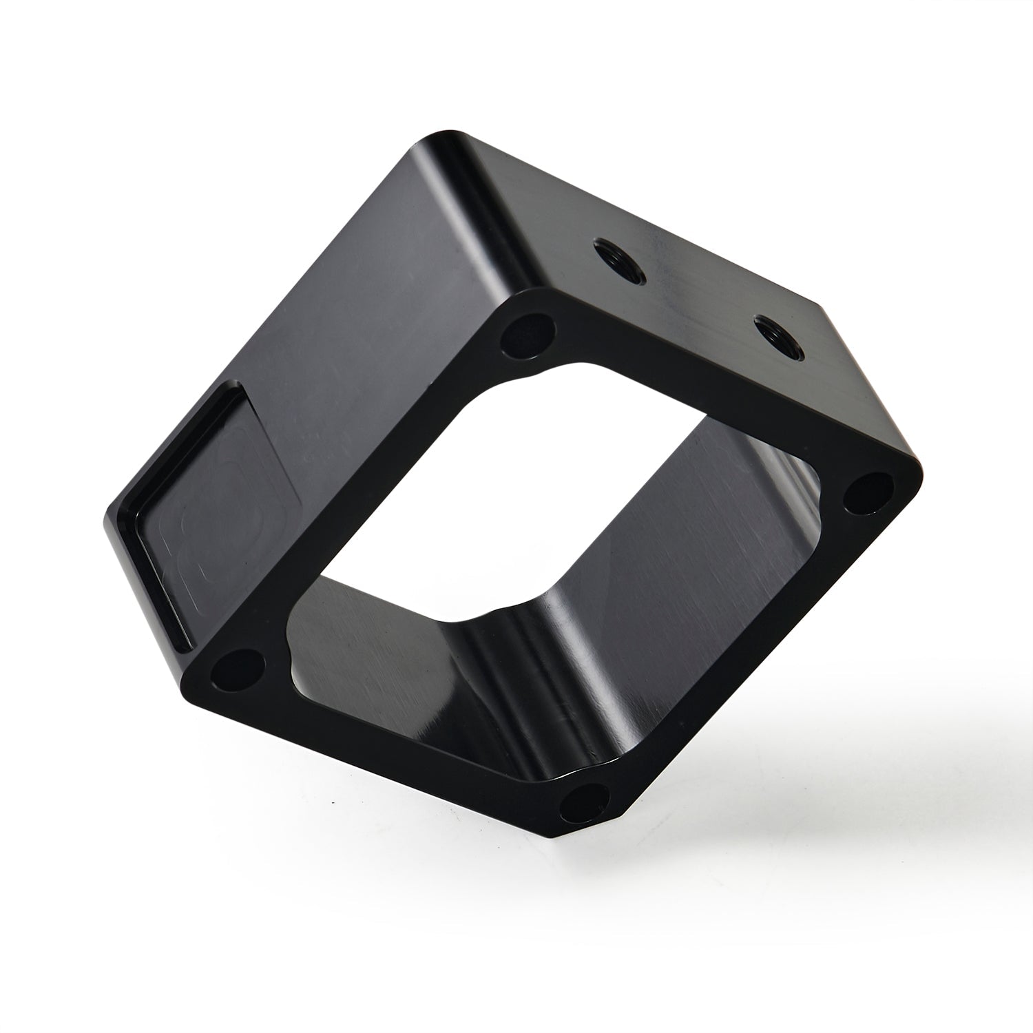 1998.5-2007 Dodge Ram 5.9L Cummins Diesel Intake Grid Heater Delete Spacer Generic