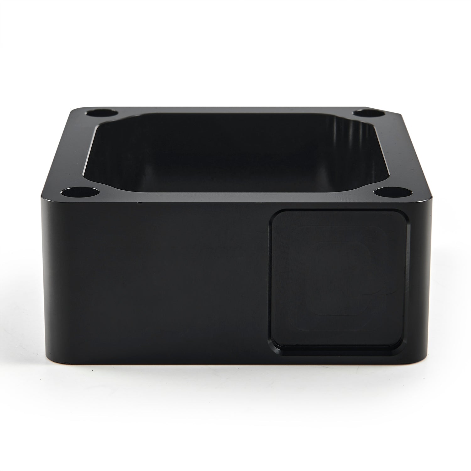 1998.5-2007 Dodge Ram 5.9L Cummins Diesel Intake Grid Heater Delete Spacer Generic