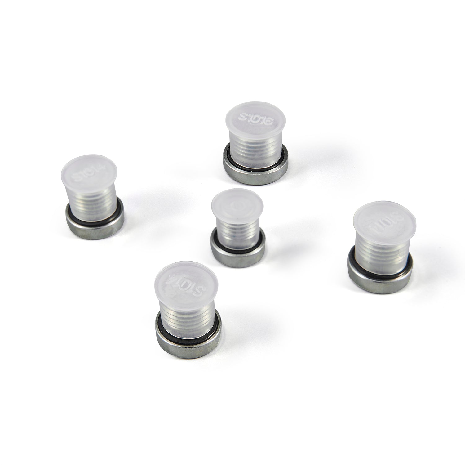 CM2250 CM2350 ISX 15 2010+ Plug Kit Stage 2 Plates and Plugs Generic