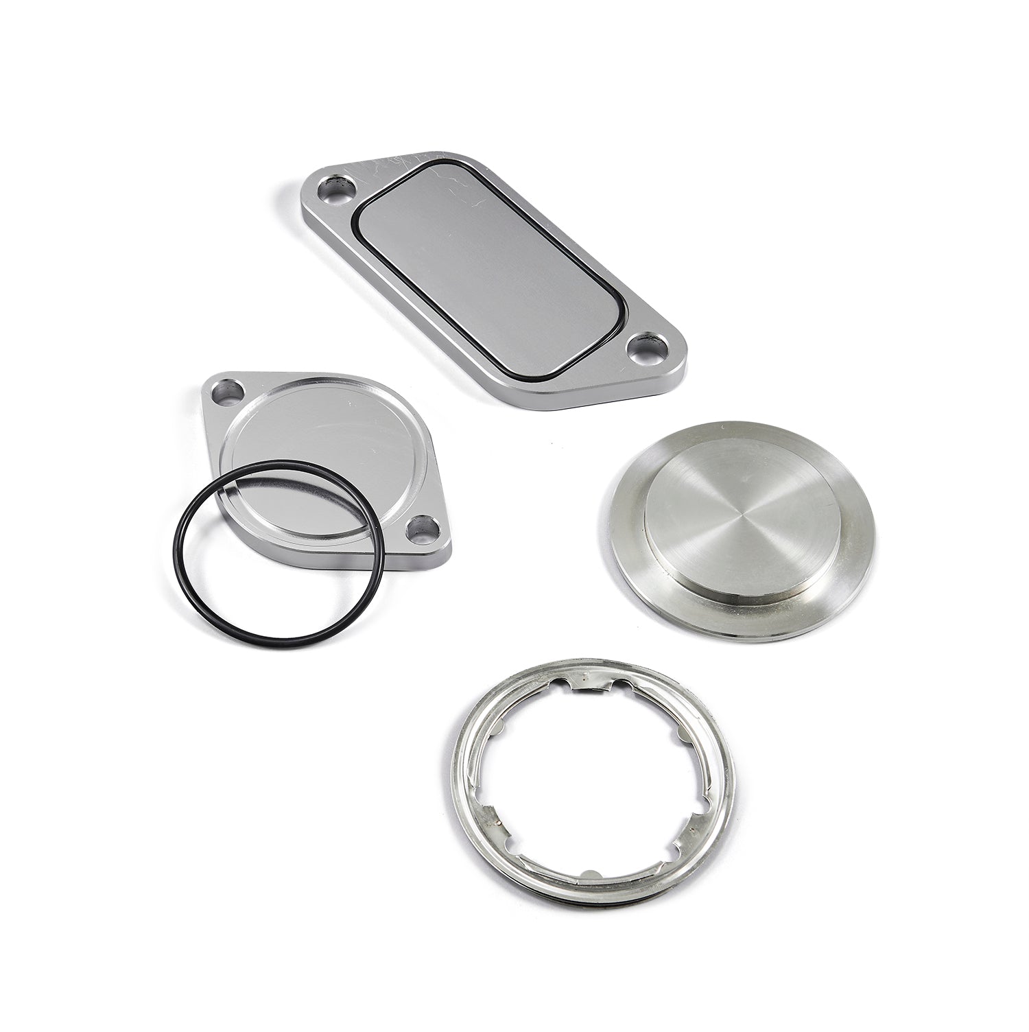 ISX 15 CM2250 CM2350 2010+ Plug Kit Stage 2 Plates and Plugs Generic