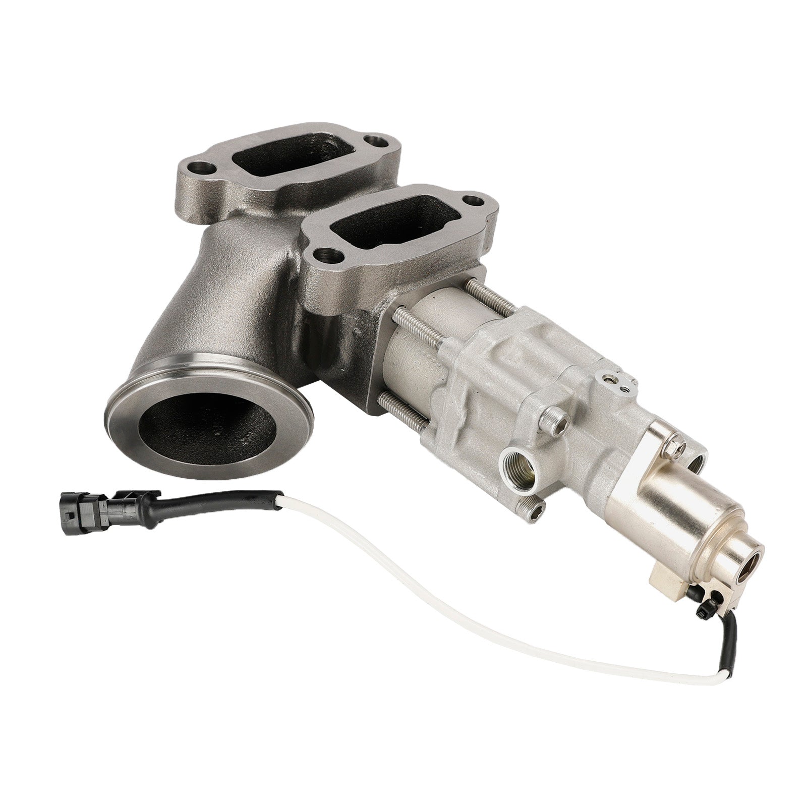 2008-2017 MACK/ VOLVO D13 US07 US10 US14 US17 EGR Valve 85020365 85153430 Generic