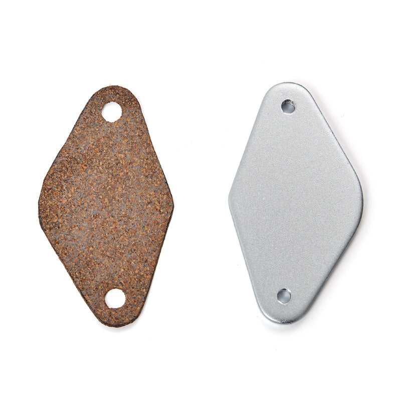 EGR Cooler Gasket Repair Replace kit for BMW N47N N47S1 2.0 D E90 91 92 F30 31 Generic