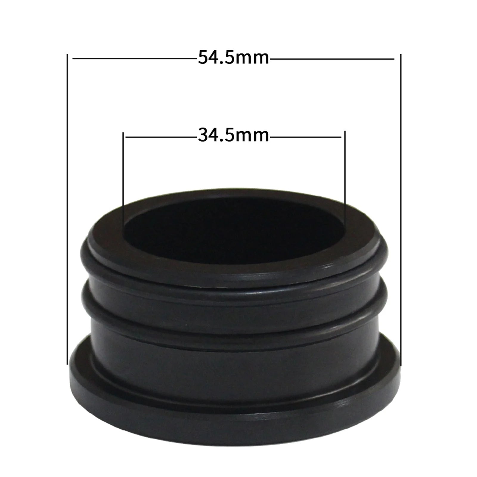 2004.5-2010 Chevy Duramax Diesel LBZ LLY LMM Turbo Resonator Plug Cover Cap