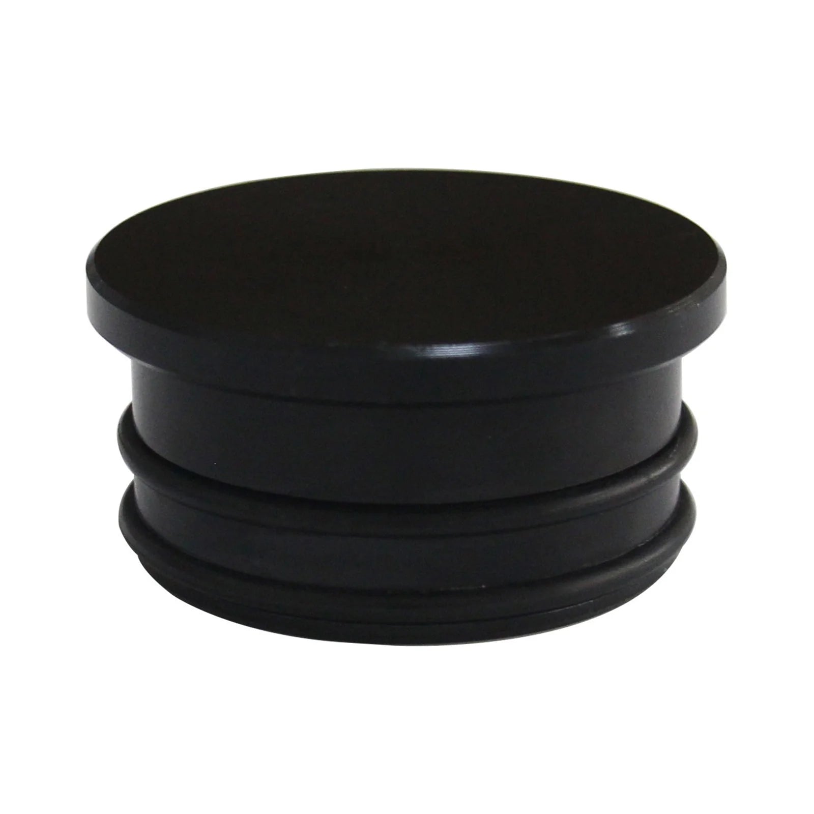 2004.5-2010 Chevy Duramax Diesel LBZ LLY LMM Turbo Resonator Plug Cover Cap