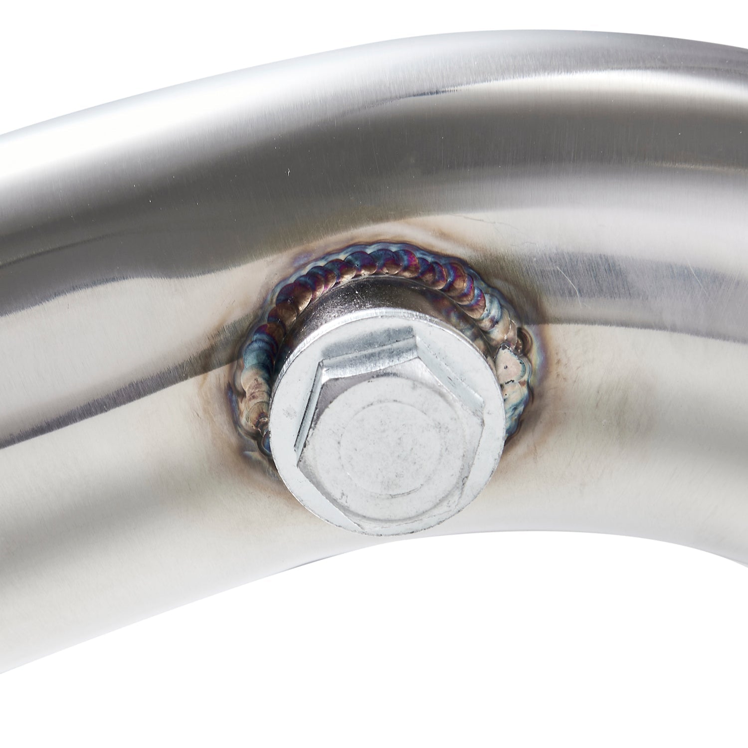 2003-2006 Nissan 350Z 3.5L Infiniti G35 FX35 3.5L 2 Test Pipes Decat Non Reson Straight Exhaust Generic