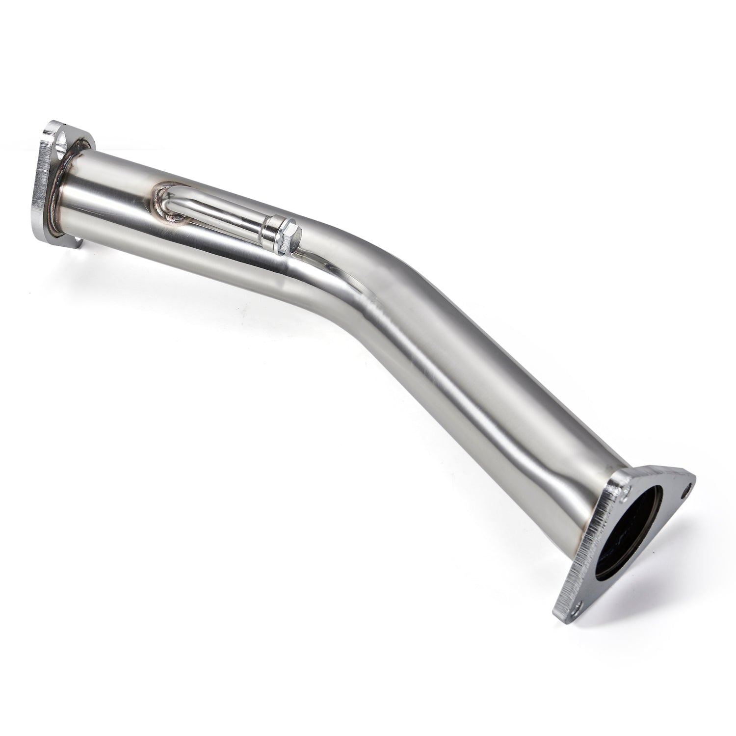 2009-2018 Nissan 370Z Z34 2.5" Test Pipes Exhaust DownPipe