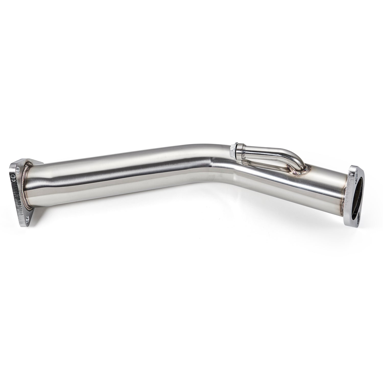 2009-2018 Nissan 370Z Z34 2.5" Test Pipes Exhaust DownPipe