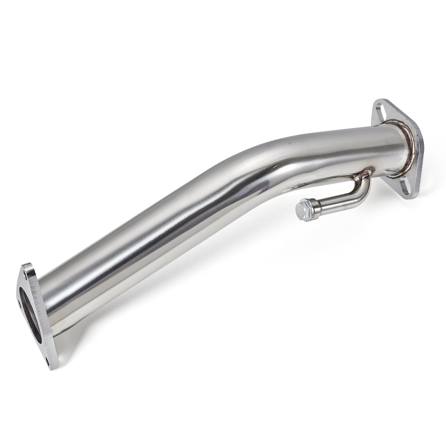 2009-2018 Nissan 370Z Z34 2.5" Test Pipes Exhaust DownPipe