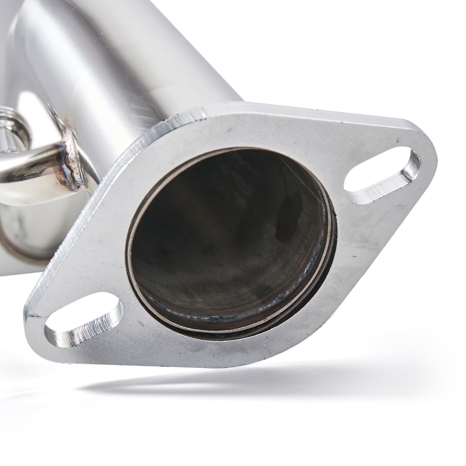 2009-2018 Nissan 370Z Z34 2.5" Test Pipes Exhaust DownPipe