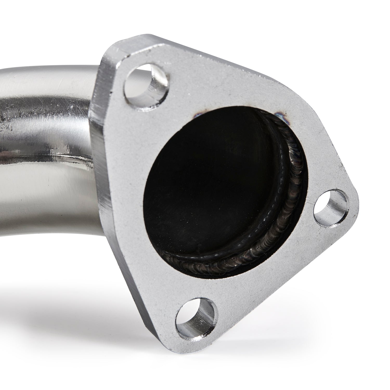 2007.5-2010 Chevrolet GMC LMM 6.6L Duramax Diesel Exhaust Up-Pipe Generic