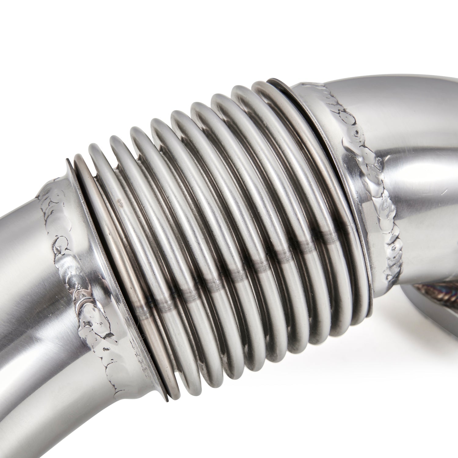 2001-2016 6.6L Chevrolet Chevy GMC Duramax LB7 LLY LBZ LMM LMLExhaust Up-Pipe Generic