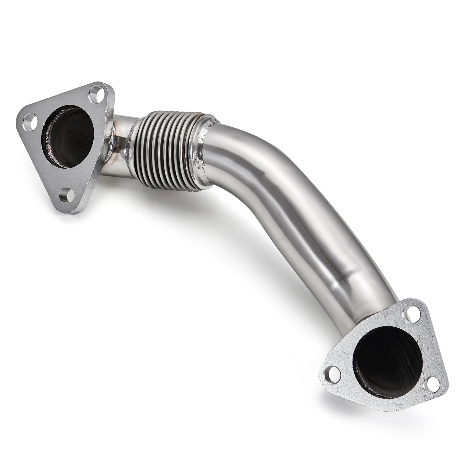 2001-2004 Chevrolet GMC LB7 6.6L Duramax Diesel Exhaust Up-Pipe Generic