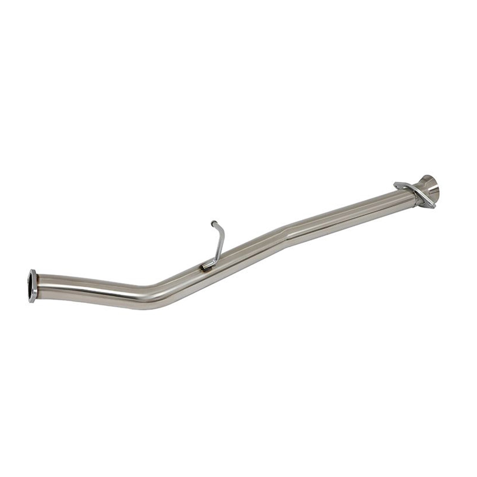 2004-2011 Mazda RX-8 Catback Exhaust System 3.5" Tip Muffler Generic
