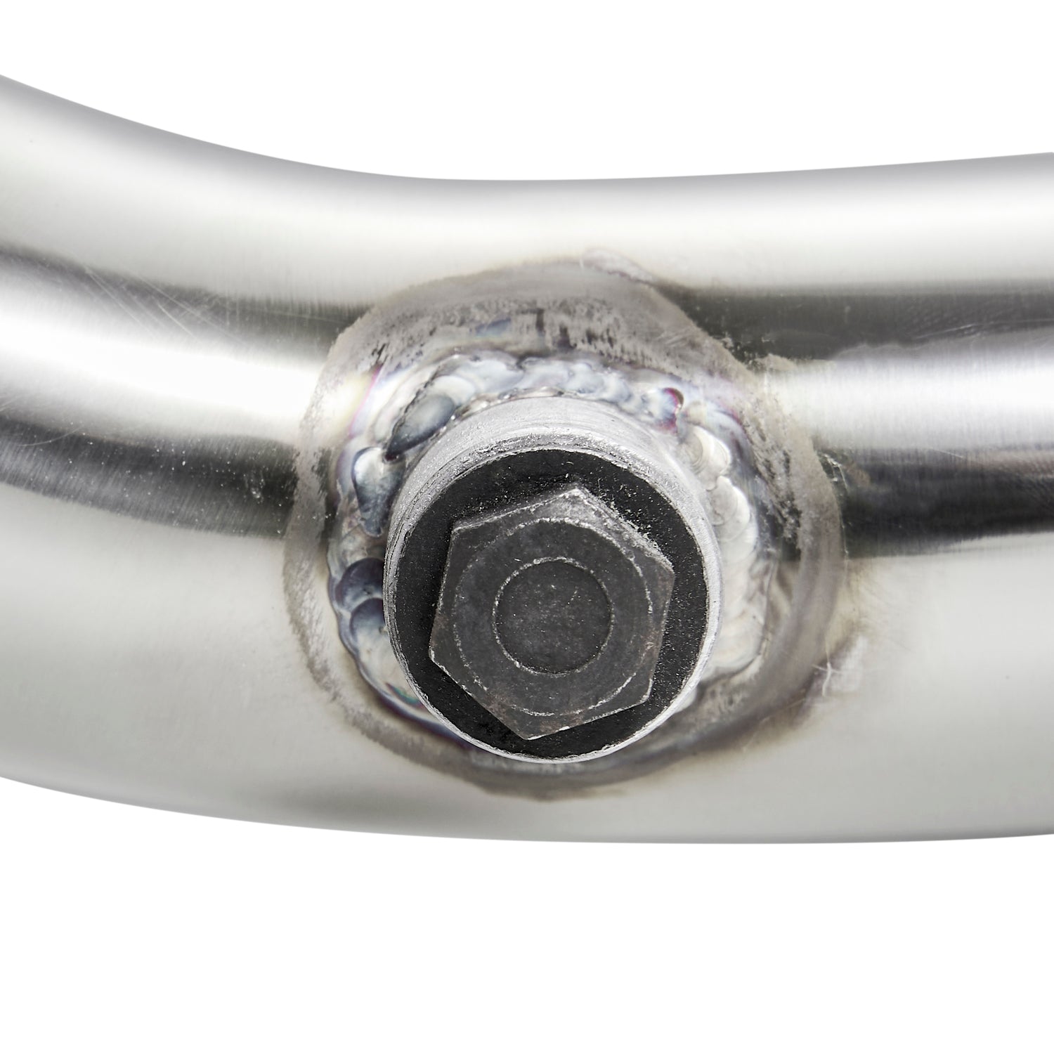 2003-2014 Subaru Impreza 2" Exhaust Up-Pipe