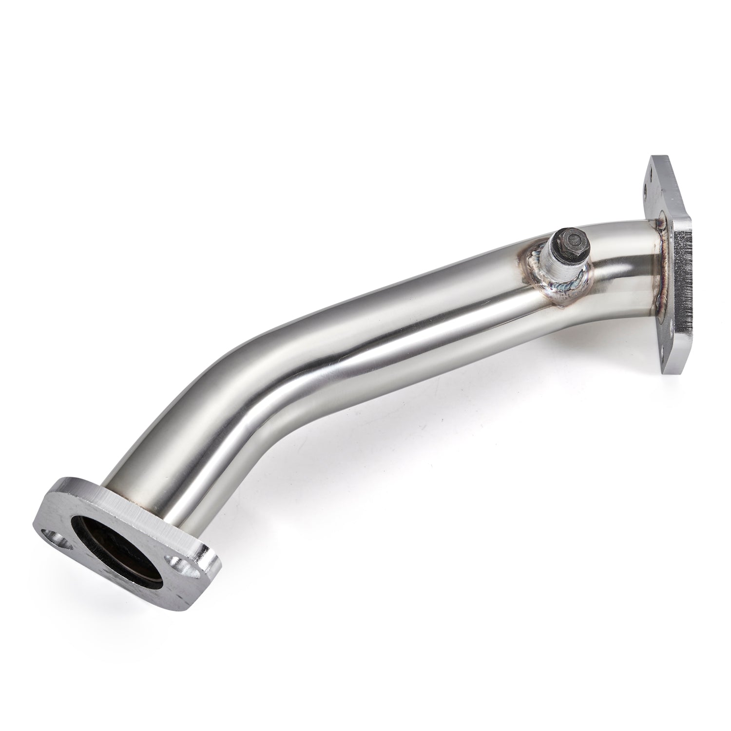 2003-2014 Subaru Impreza 2" Exhaust Up-Pipe