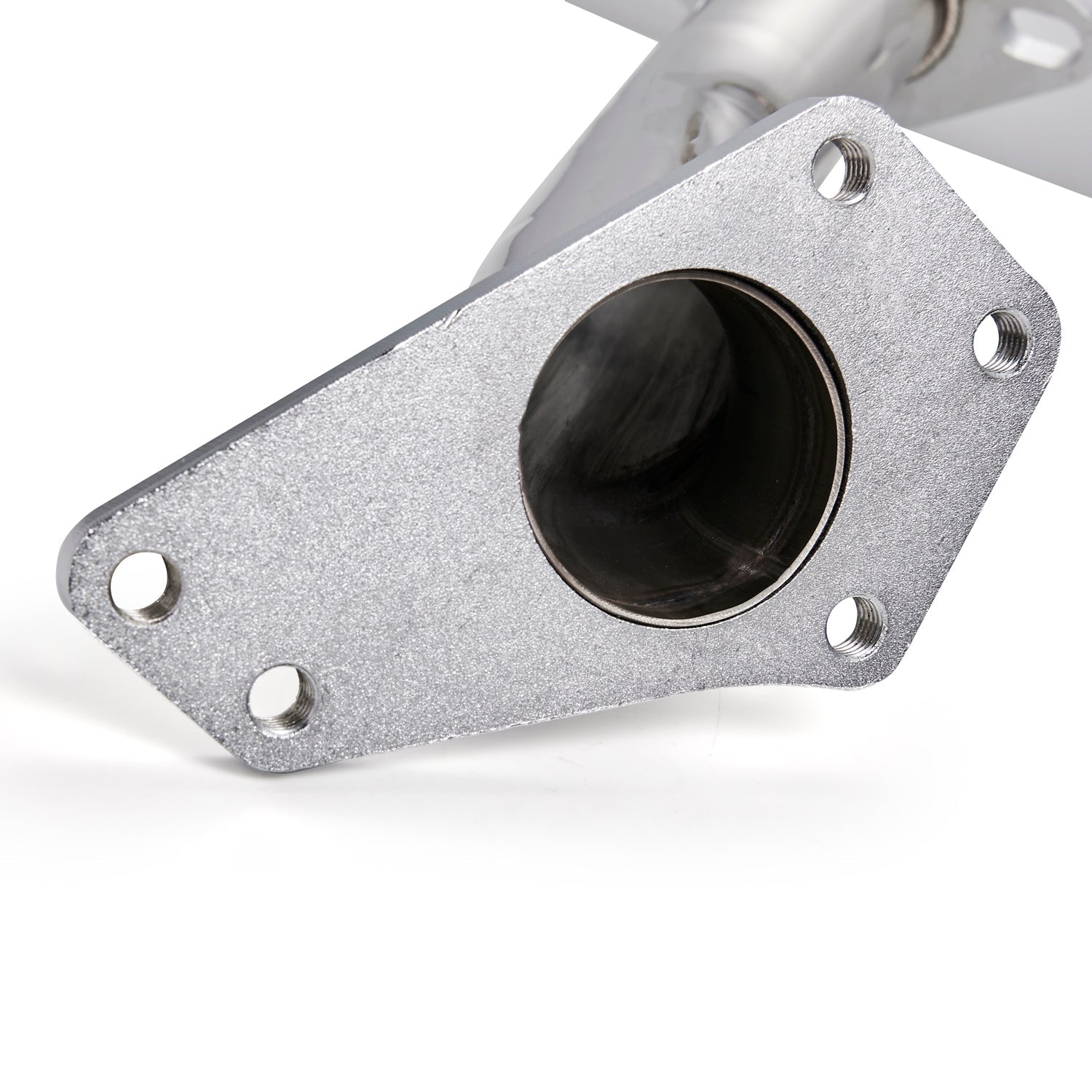 2003-2014 Subaru Impreza 2" Exhaust Up-Pipe
