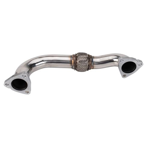 2008-2010 Ford F250 F350 Super Duty 6.4L Exhaust Pipe Turbocharger Up Pipe Generic