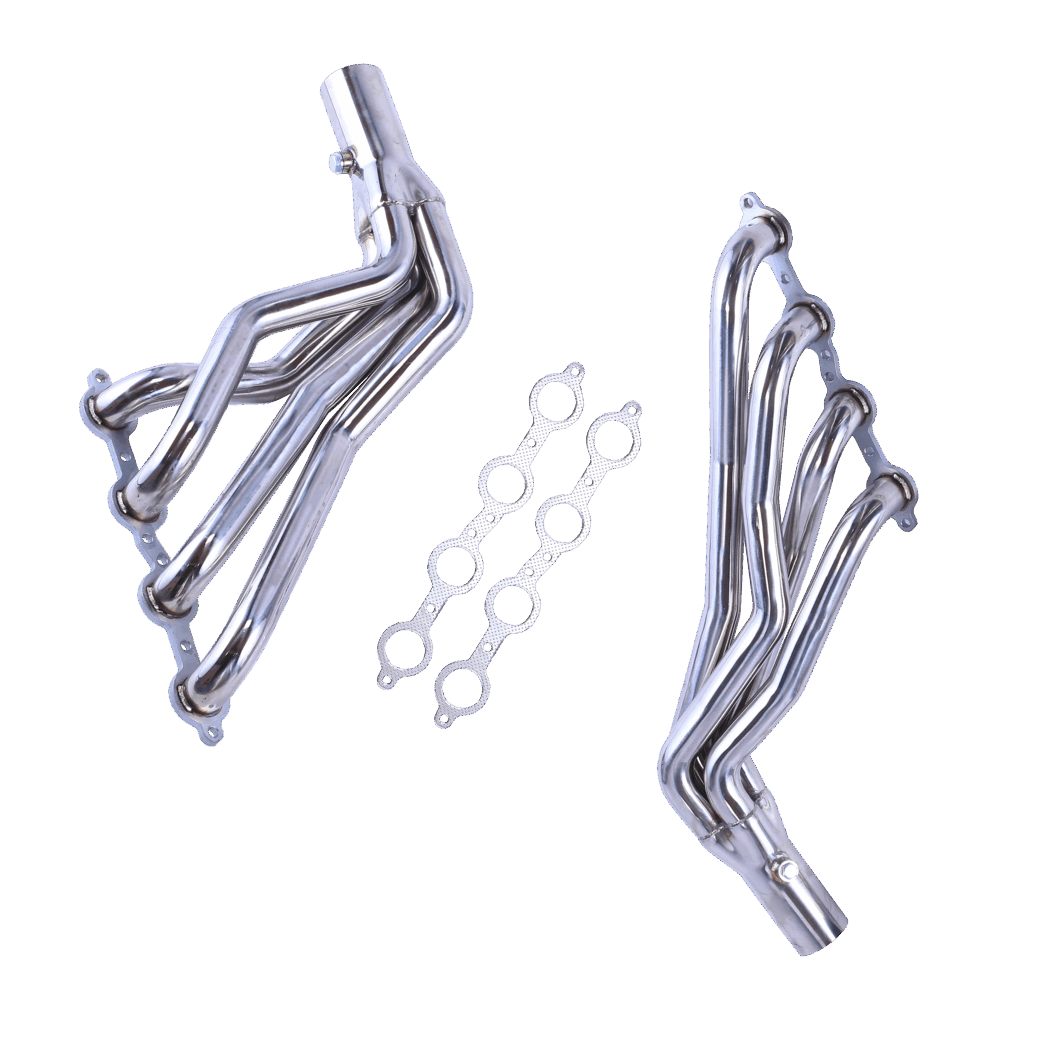 2007-2014 Chevrolet Suburban 1500/2500 5.3L 6.0L Long Tube Exhaust Header kits Generic