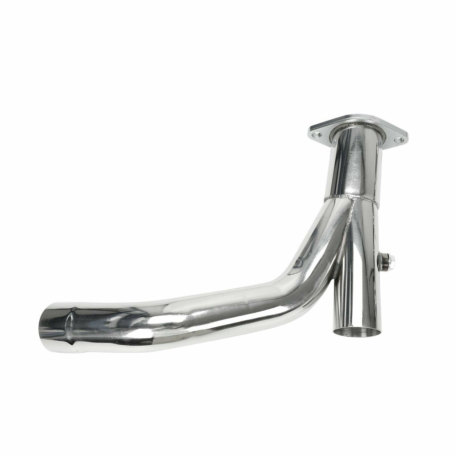 2007-2014 GMC Yukon 4.8L 5.3L 6.0L 6.2L Stainless Steel Exhaust Manifold Headers Generic