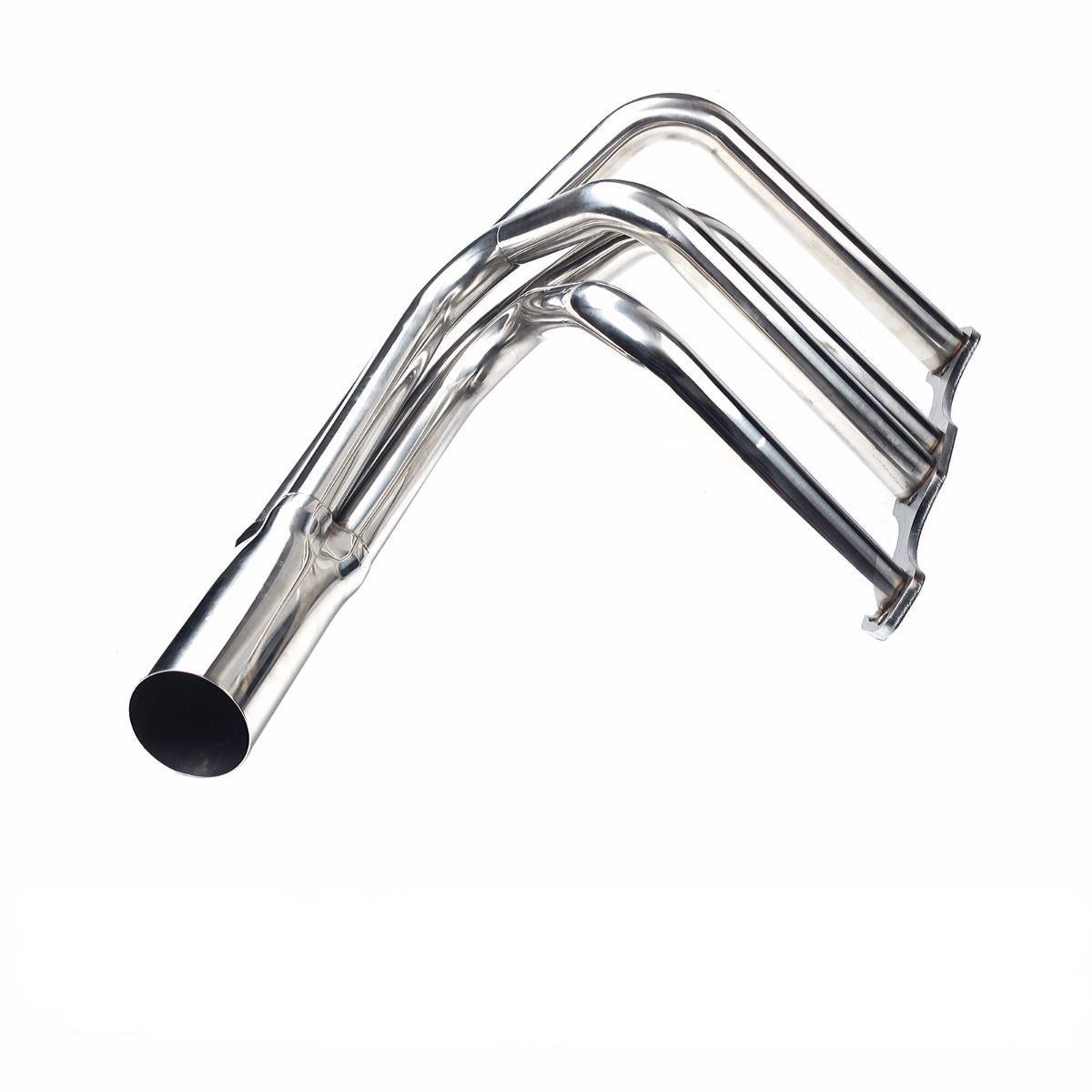 Chevy Small Block Roadster Sprint 1-5/8" Stainless Steel Manifold Header H8069 Generic