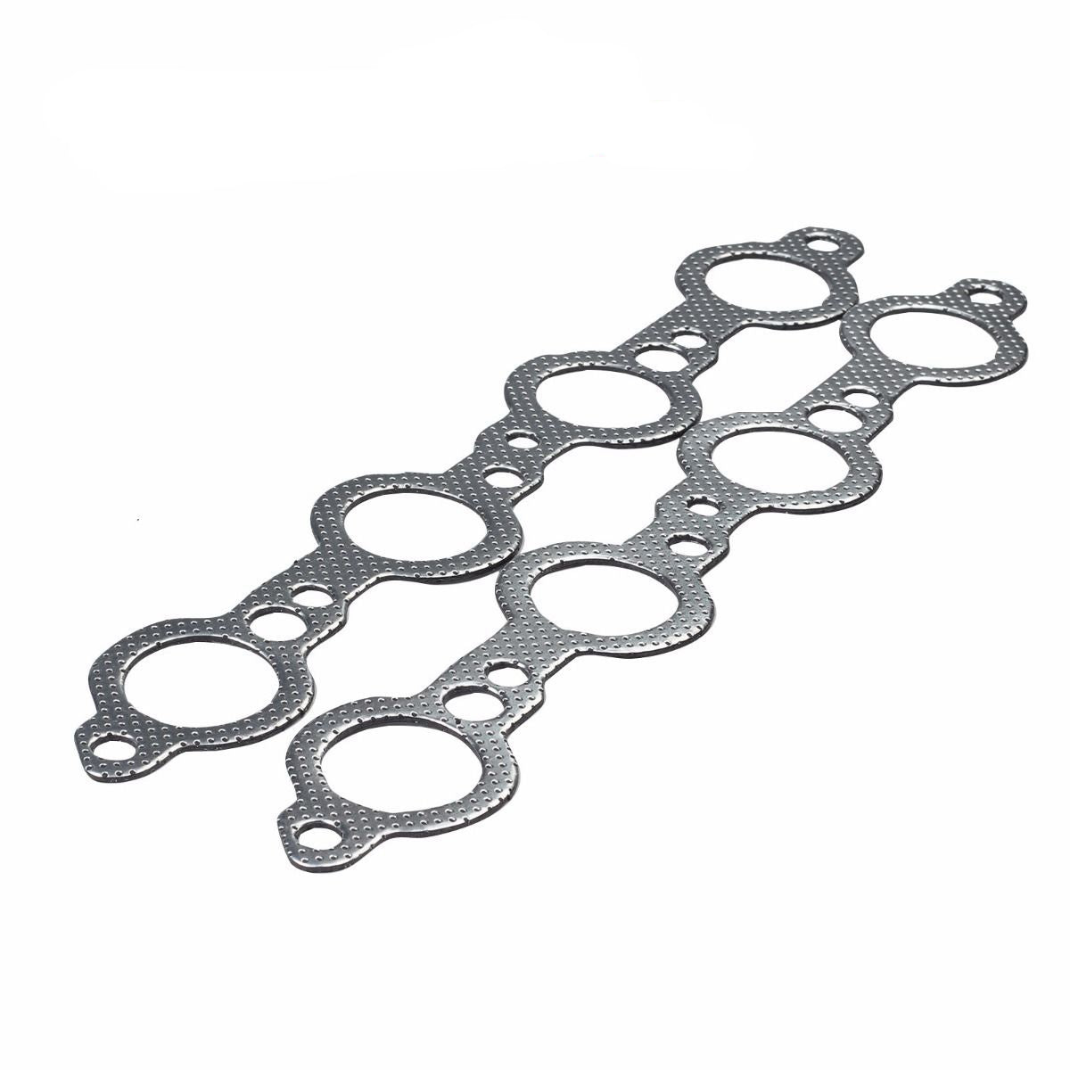 1982-2004 Chevy S10 Blazer LS1 Sonoma Engine Swap Manifold Headers Generic