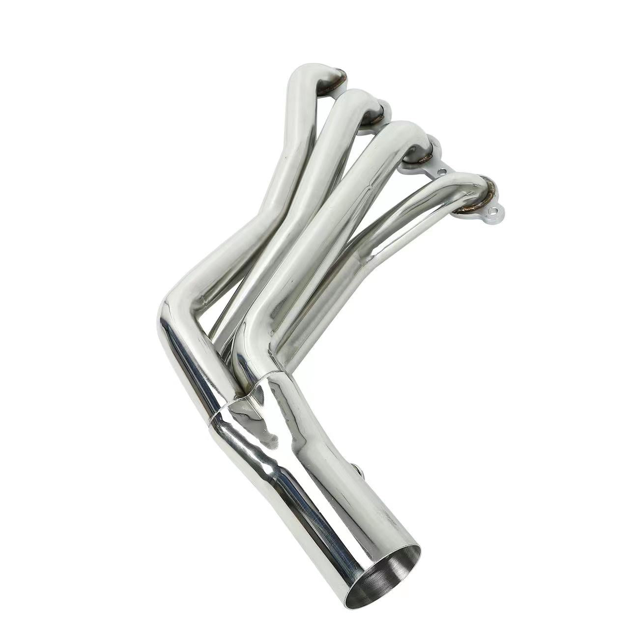 Products LS Swap Tube Headers 1-3/4" Fit Chevy Pontiac Buick LS1 LS2 LS3 LS6 LS7