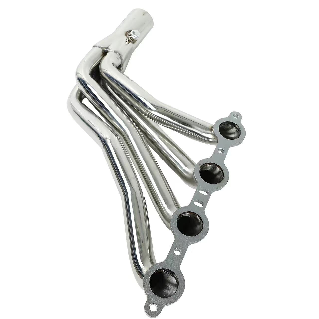 Chevy Chevrolet Buick 4.8L 5.3L LS1 LS2 LS3 LS6 LS 1-3/4" Swap Tube Headers Generic