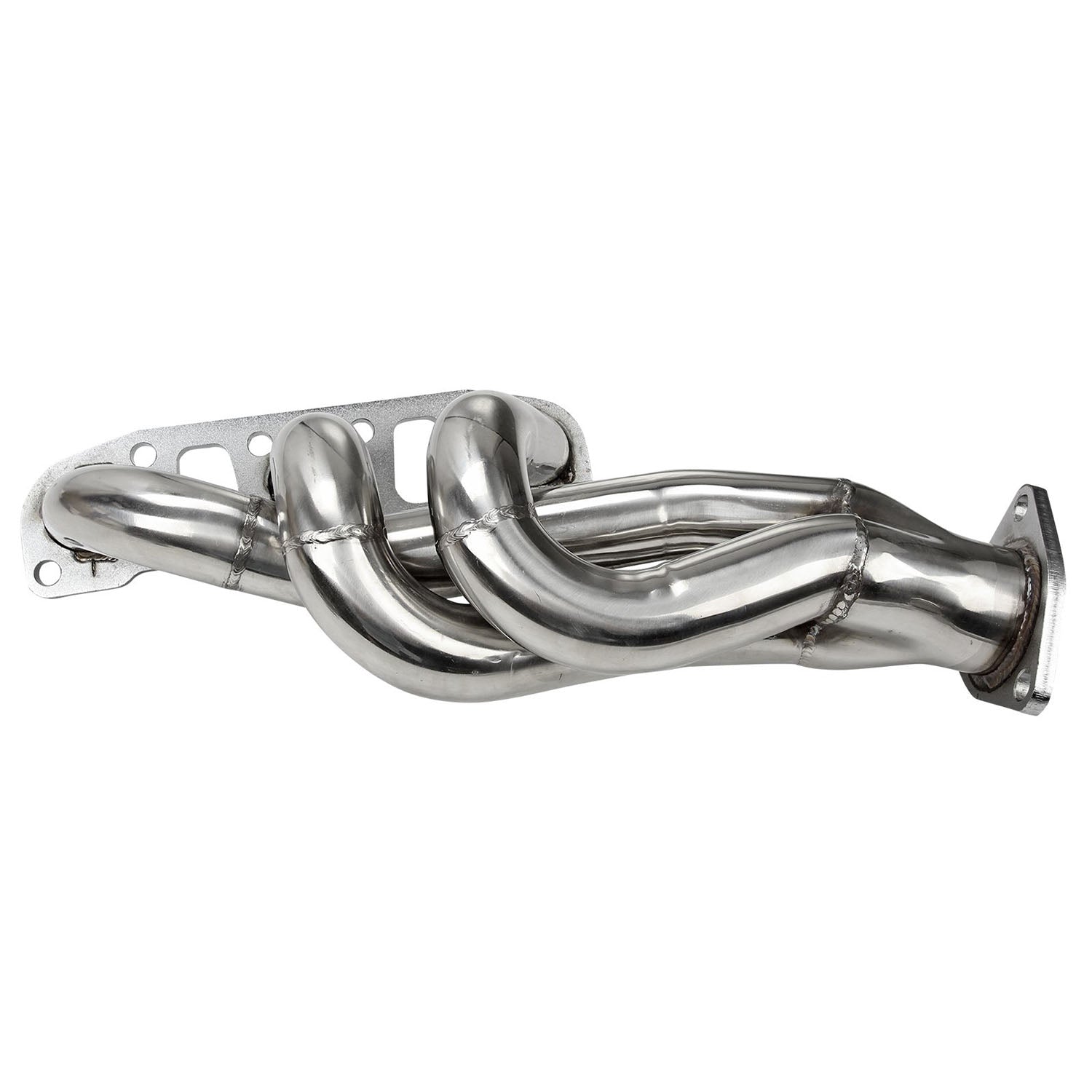 2003-2006 Infinite G35/FX35 with VQ35DE Engine Exhaust Manifolds Shorty Headers Generic