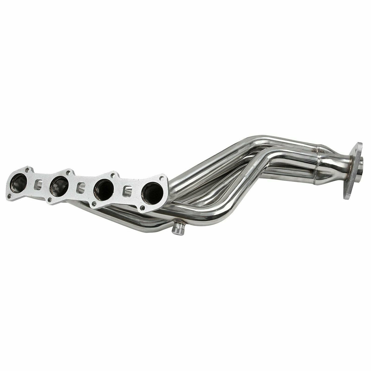 1999-2003 Ford F-150 5.4L V8 Exhaust Manifold Racing Header