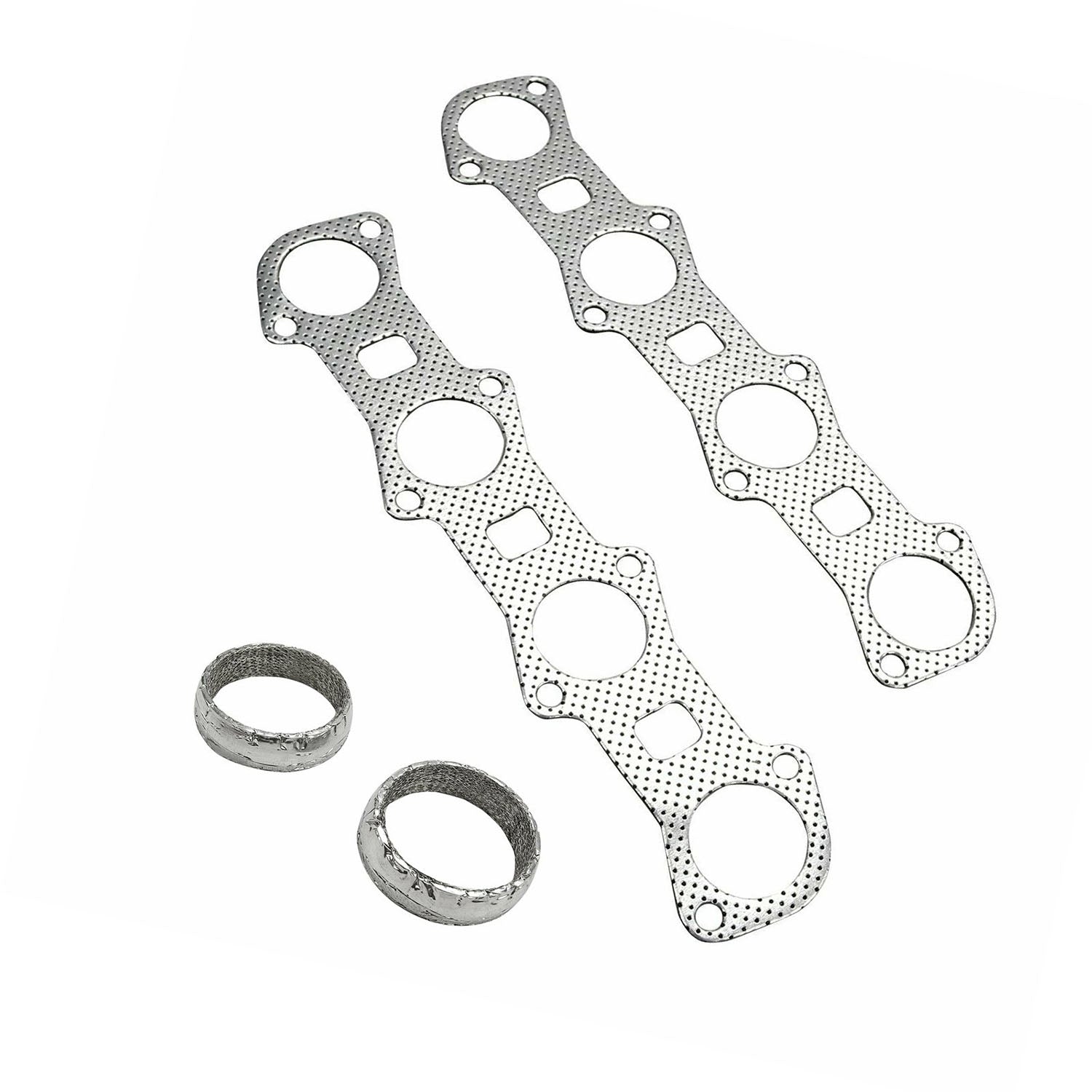 2004 Ford F-150 Heritage 5.4L V8 Exhaust Manifold Racing Header