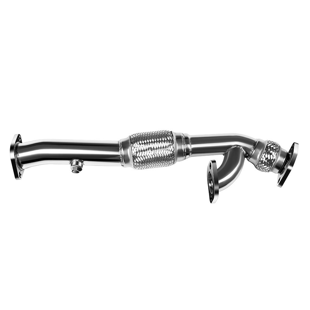 2003 2005-2006 Hyundai Tiburon Stainless Header Exhaust Manifold Generic
