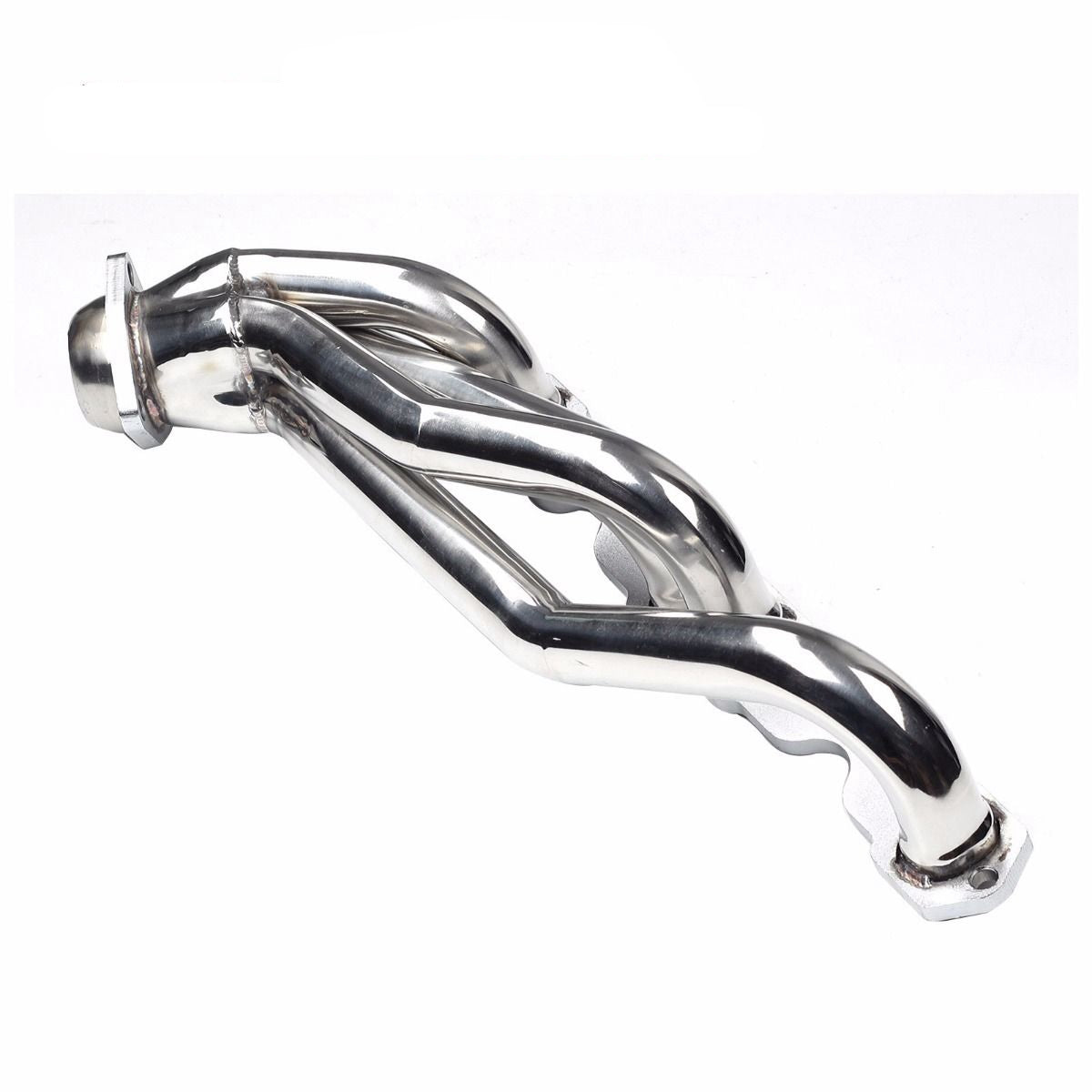 1992-1993 1995 Chevrolet K2500 Suburban Header Exhaust Manifold