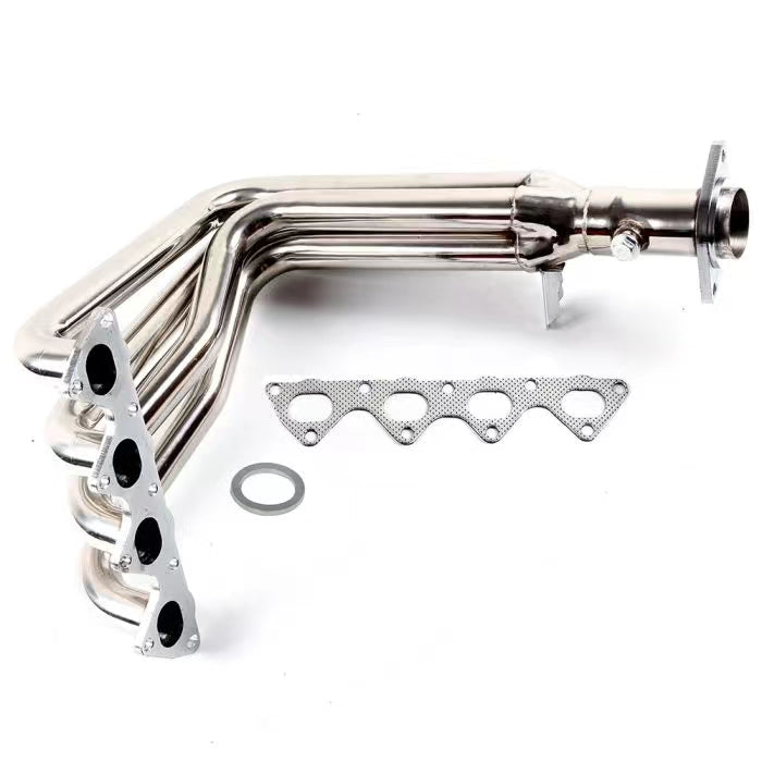 1994-1997 Honda Civic del Sol 1.6L Exhaust Header Manifold Generic