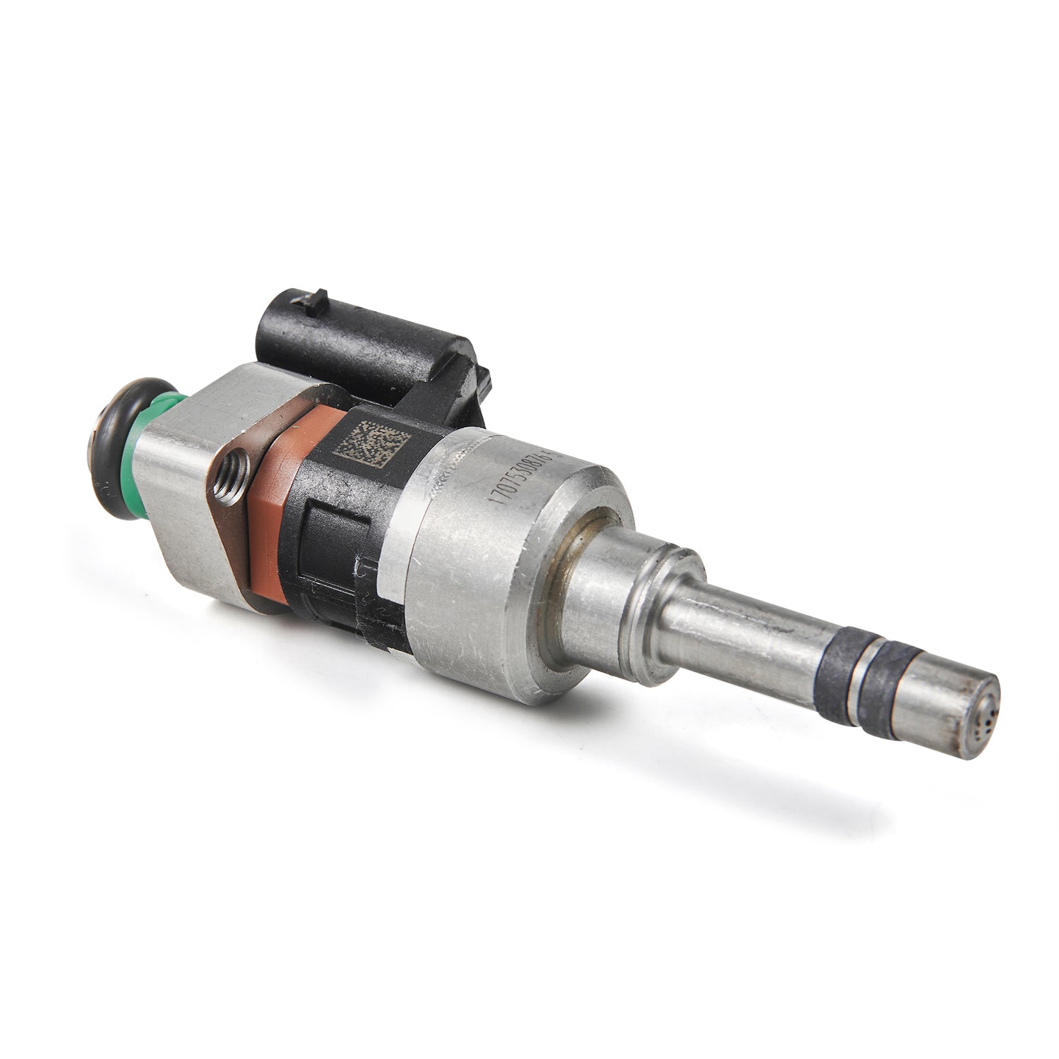 2018-2019 GMC Terrain SL, SLE, SLT 4PCS Fuel Injectors 55577403 17067220402 Generic