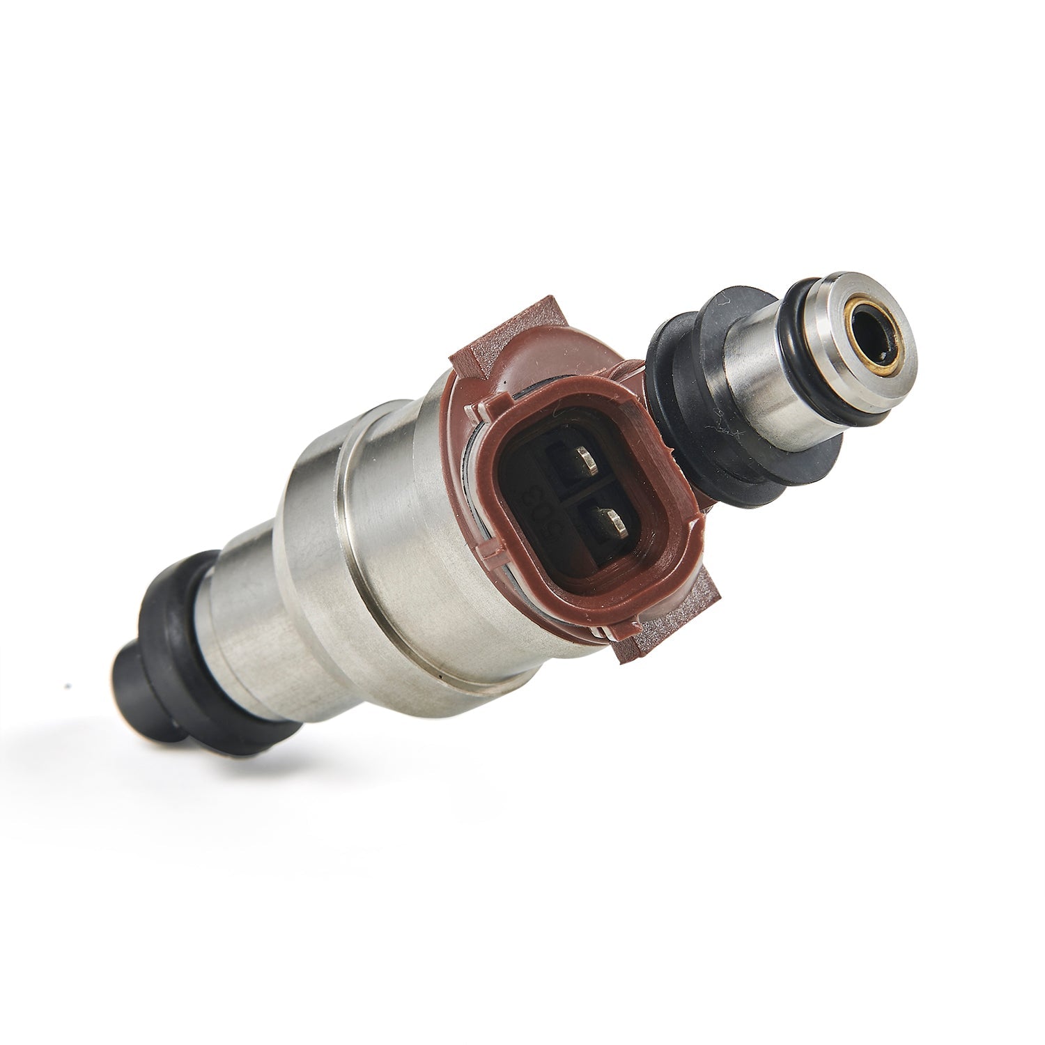 1993-1994 Toyota T100 6PCS Fuel Injectors 2320965020 2325065020 1955005400 2284212130 2325035040 Generic