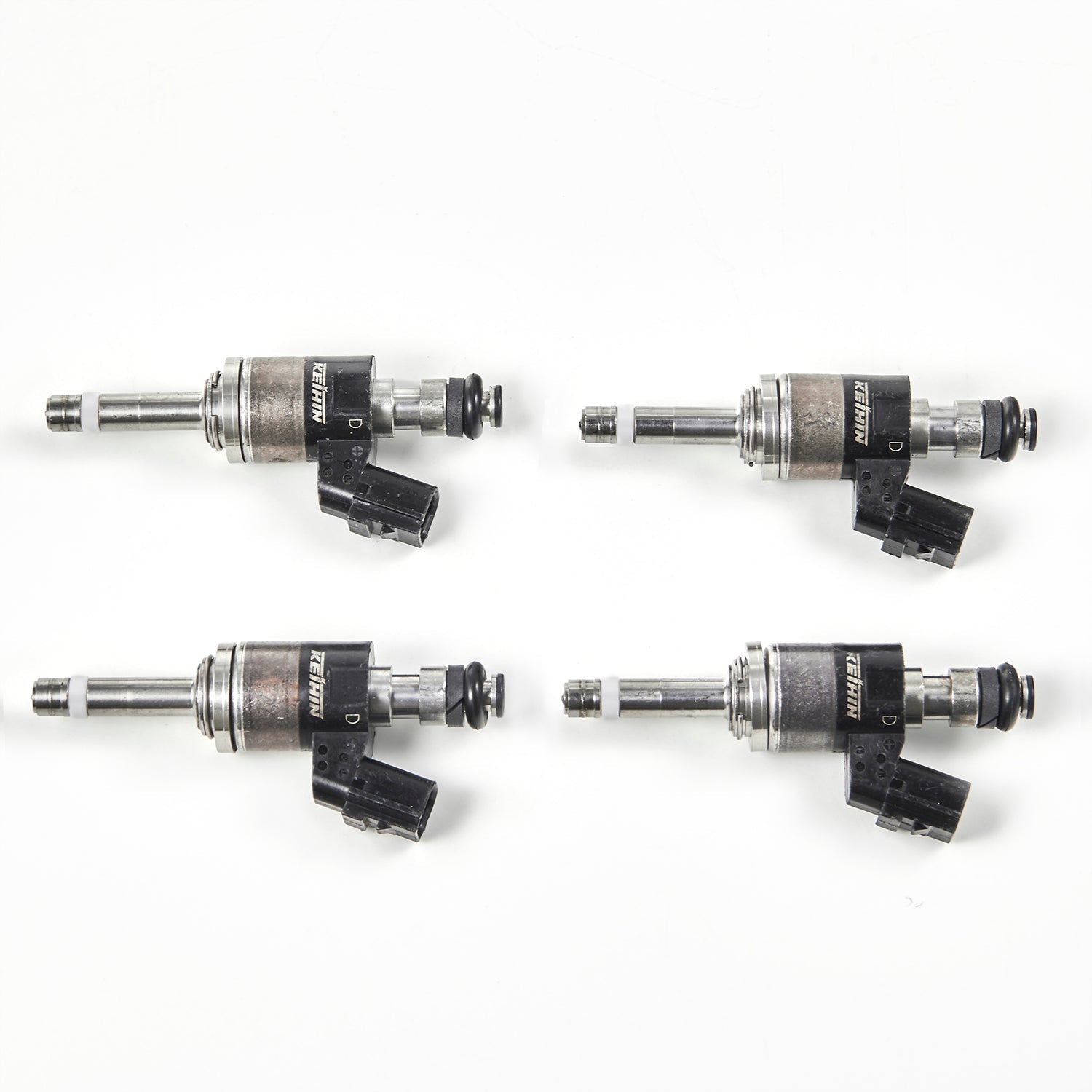 2017-2020 Honda CR-V EX EX-L LX Touring 4PCS 16010-5PA-305 Fuel Injectors Generic