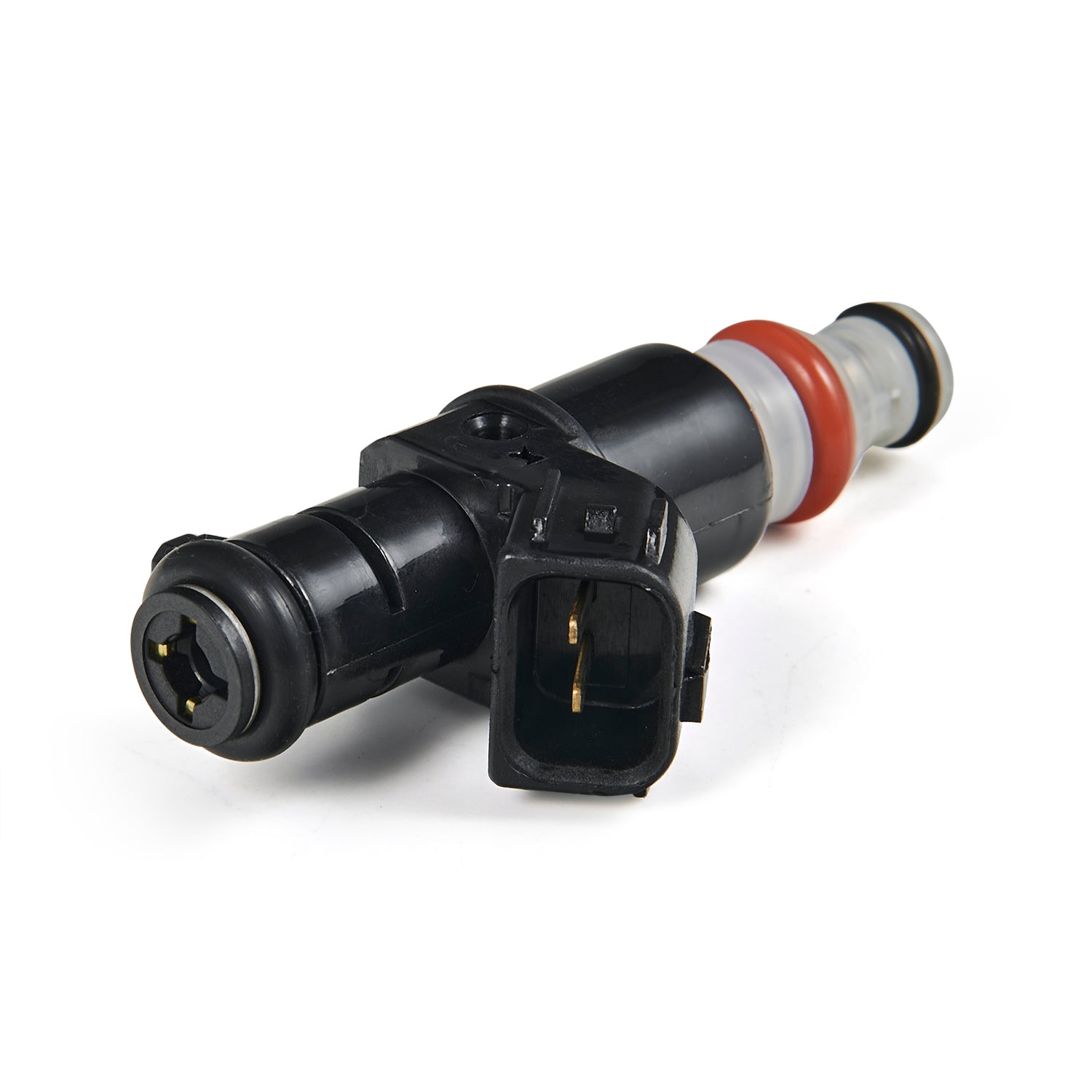 2003-2007 Honda Accord 2.4L 4PCS Fuel Injectors 16450-RAA-A01 842-12288 842-12287 FJ484 Generic