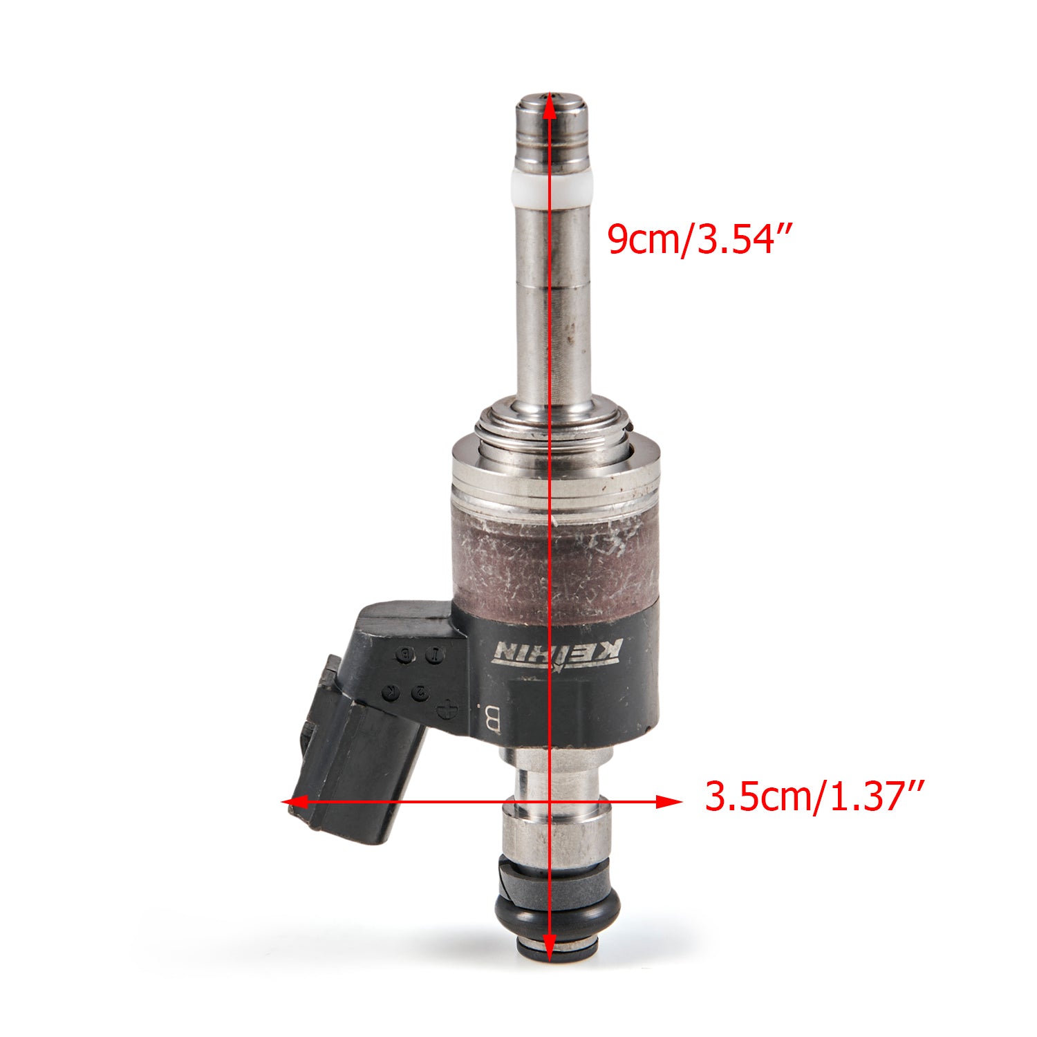 2016-2020 Honda Pilot 3.5L 6PCS Fuel Injectors 16010-RLV-315 Generic