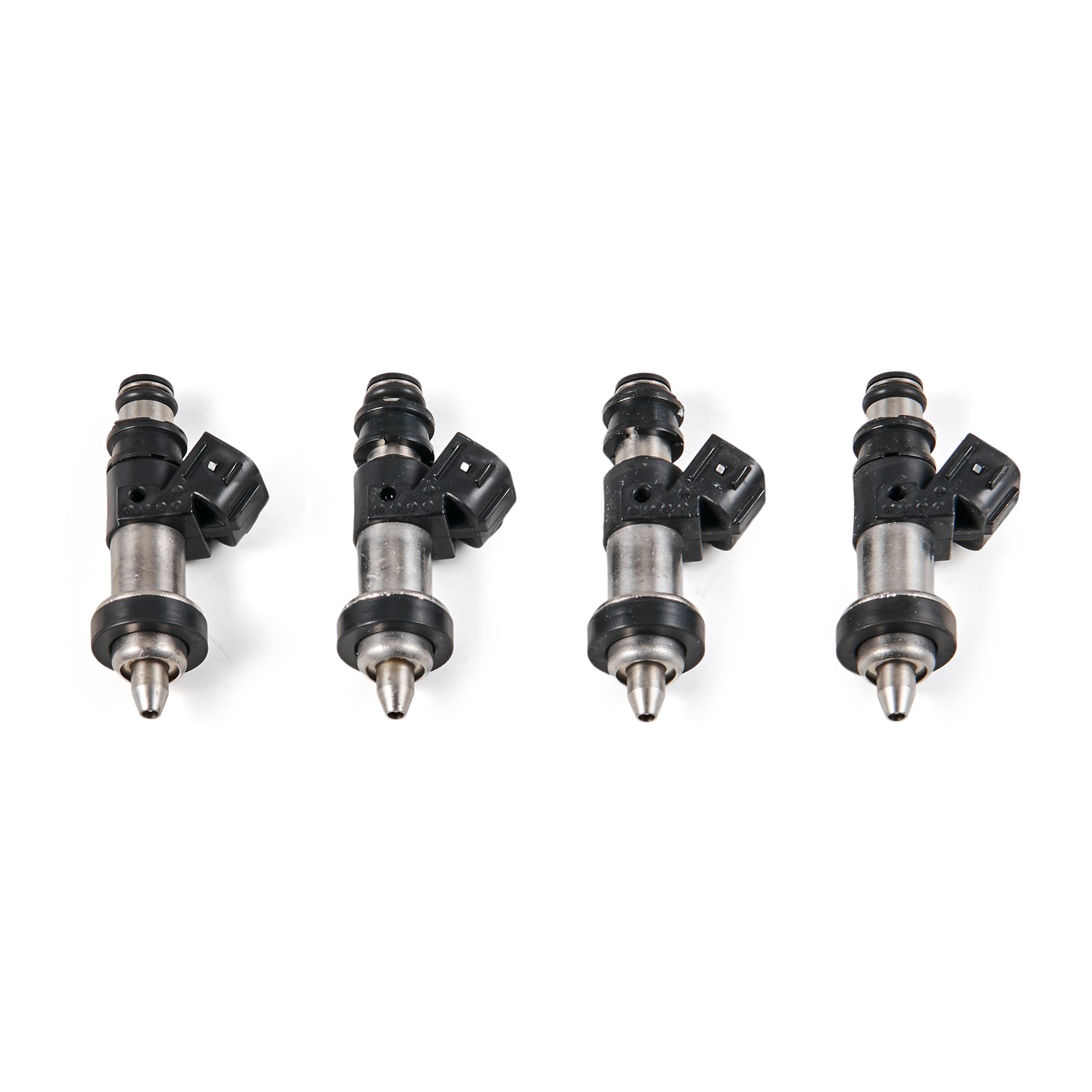 4PCS Fuel Injector Fit Suzuki GSXR 600-750 1000 Hayabusa GSX1300 15710-24F00 1571024F Generic