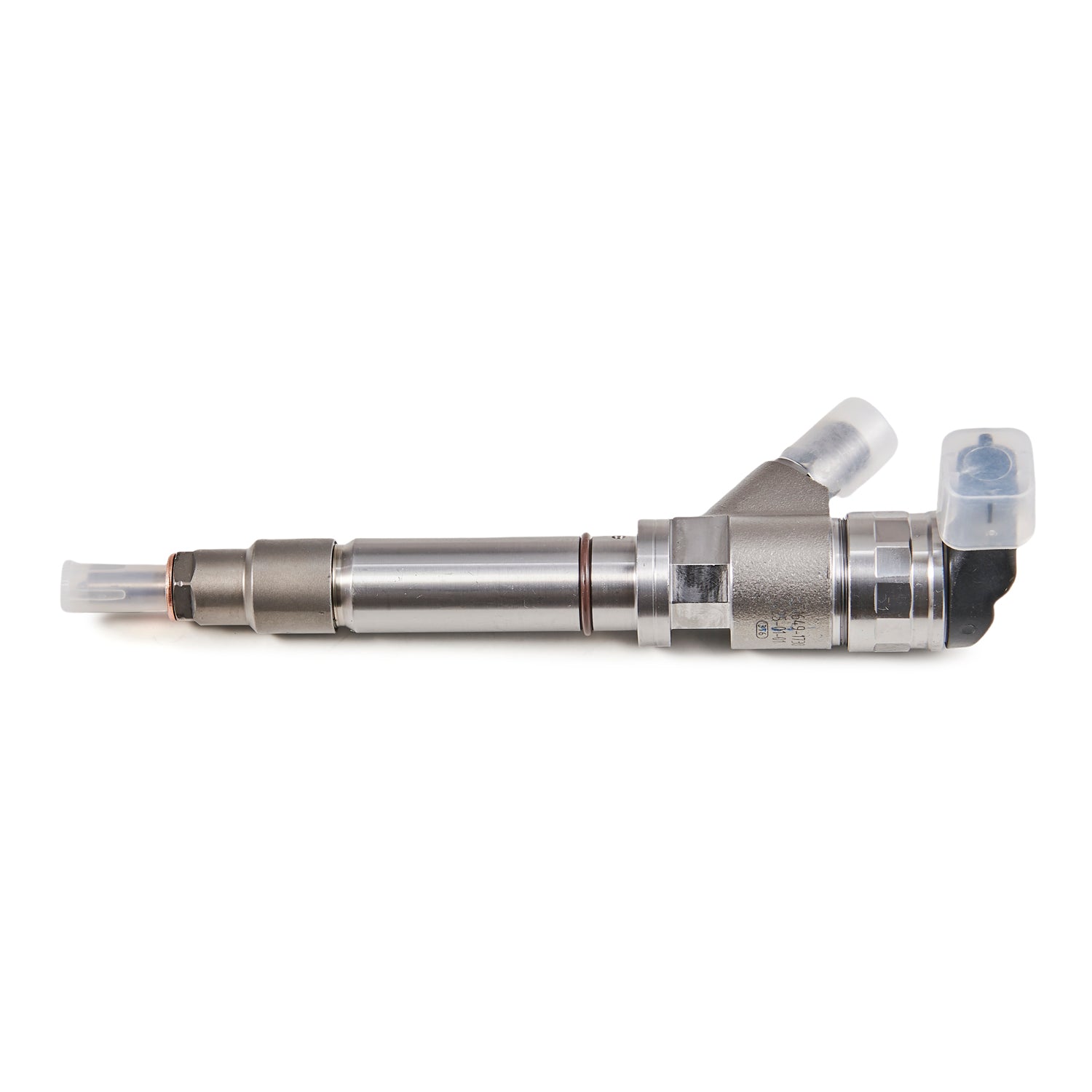2004.5-2005 GMC Sierra 2500 3500 6.6L V8 LLY 8PCS Fuel Injector 0986435504 0445120027 97303657 Generic