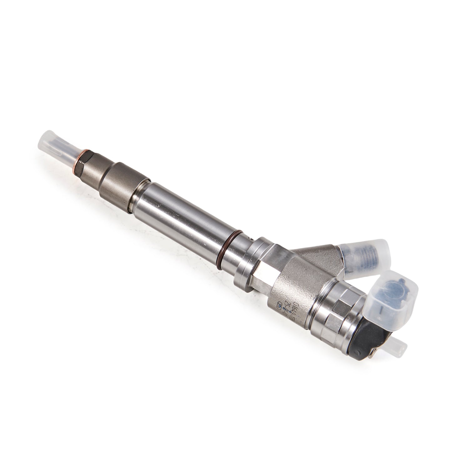 GMC Sierra 2500 3500 6.6L V8 LLY 2004.5-2005 1PCS Fuel Injector 0986435504 0445120027 97303657 Generic