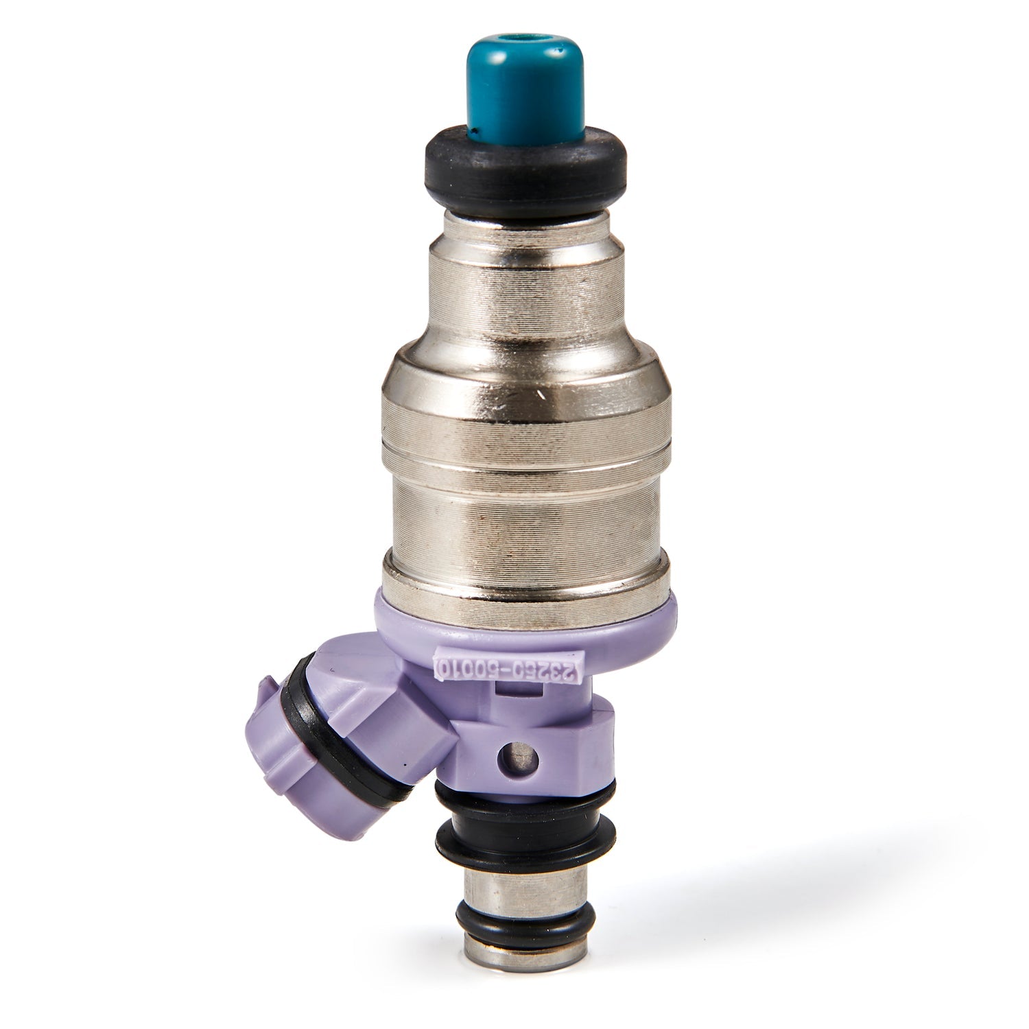 1990-1992 Lexus LS400 4.0L V8 8Pcs Fuel Injectors 23250-50010 842-12128 23209-50010 Generic