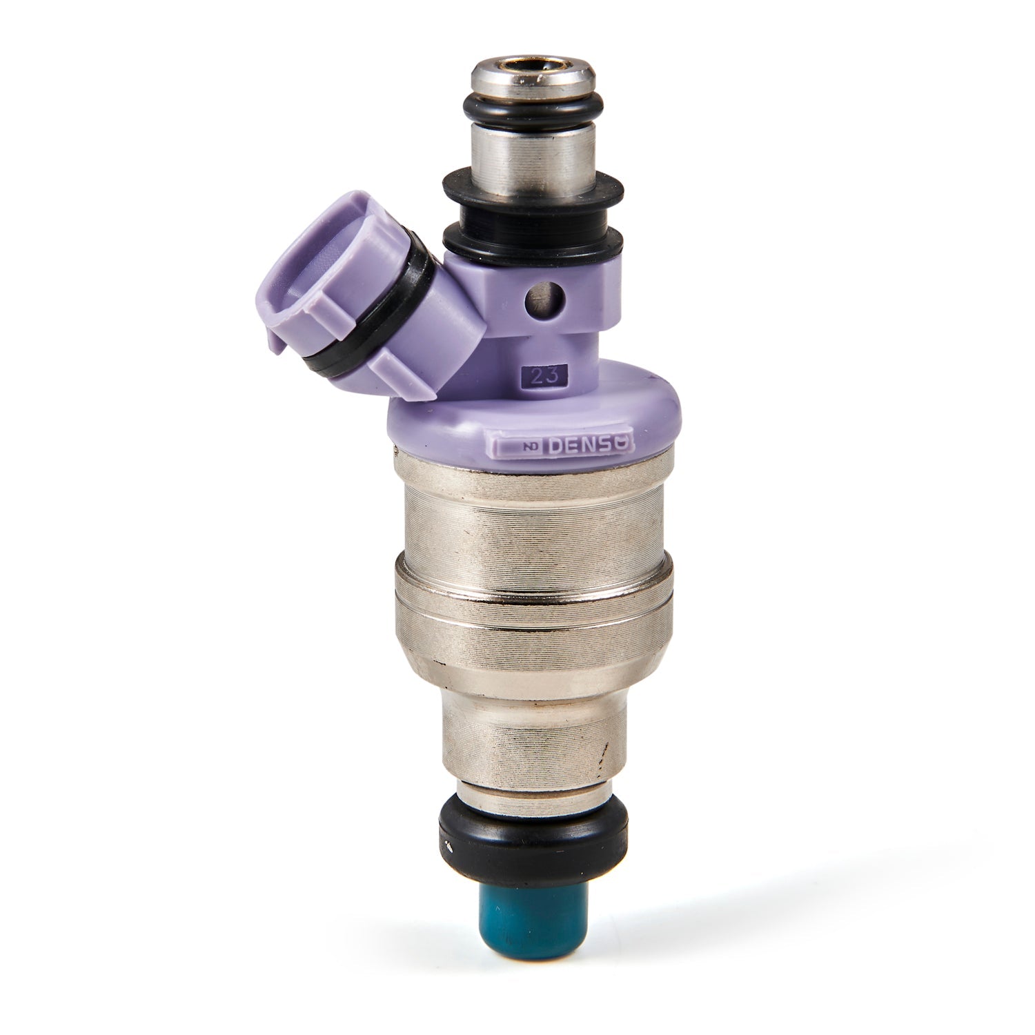 1990-1992 Lexus LS400 4.0L V8 8Pcs Fuel Injectors 23250-50010 842-12128 23209-50010 Generic