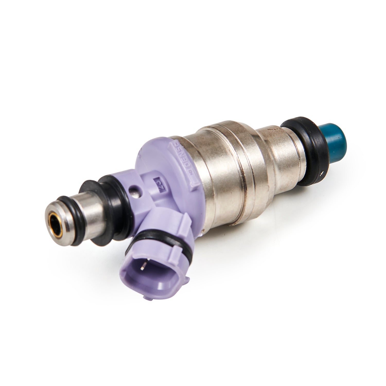 1990-1992 Lexus LS400 4.0L V8 8Pcs Fuel Injectors 23250-50010 842-12128 23209-50010 Generic