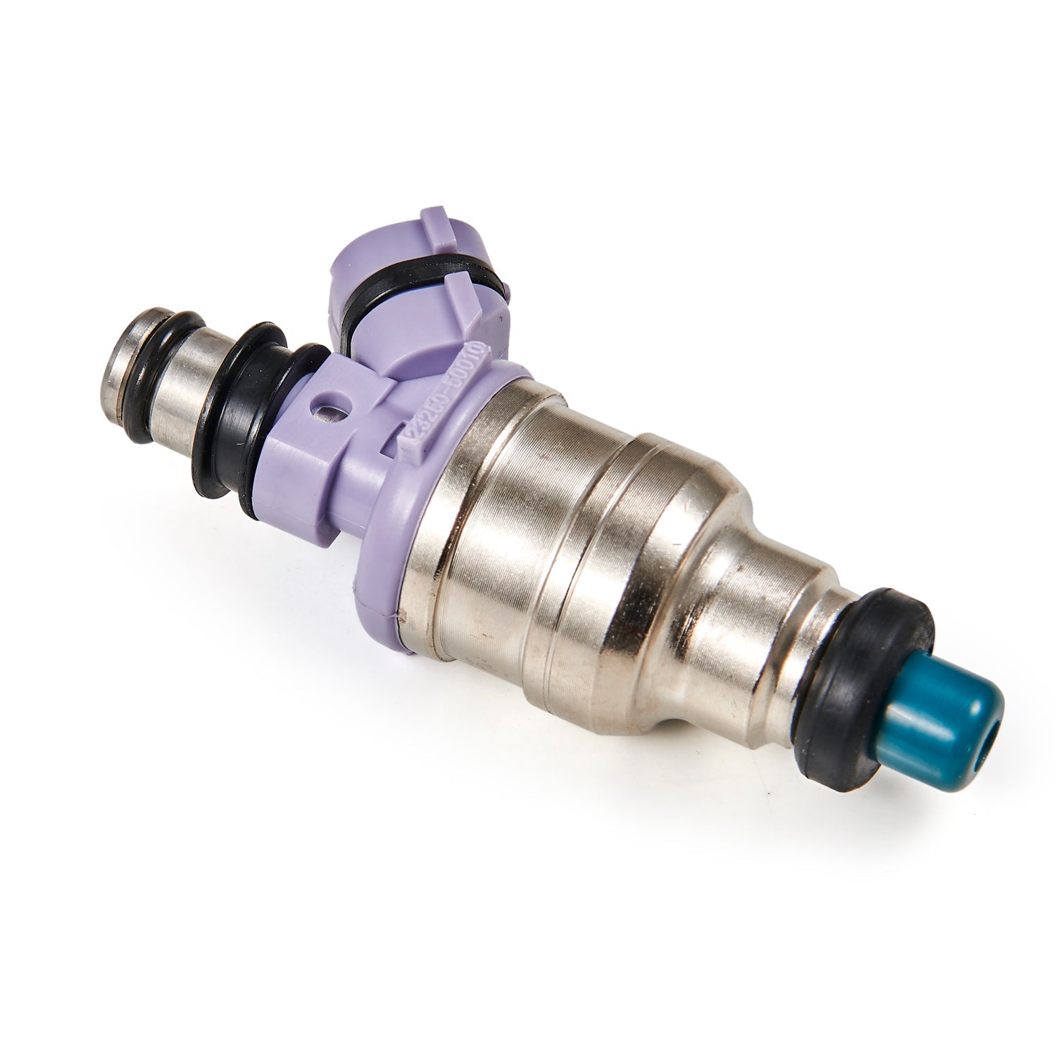 1990-1992 Lexus LS400 4.0L V8 8Pcs Fuel Injectors 23250-50010 842-12128 23209-50010 Generic