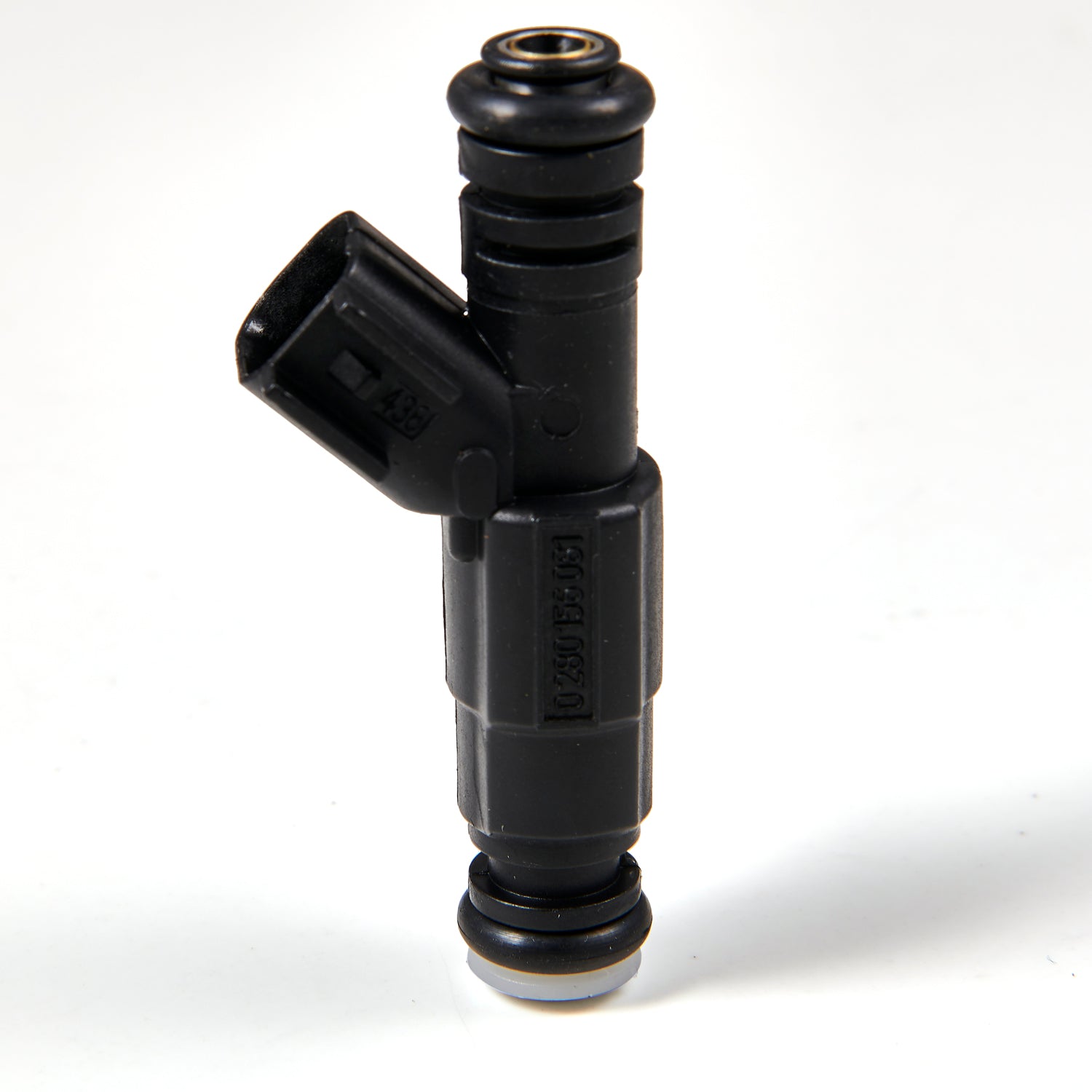 8PCS Fuel Injectors Fit Mercruiser V8 350 MAG 4.3 5.0 6.2 885176 0280156081 12567905 Generic