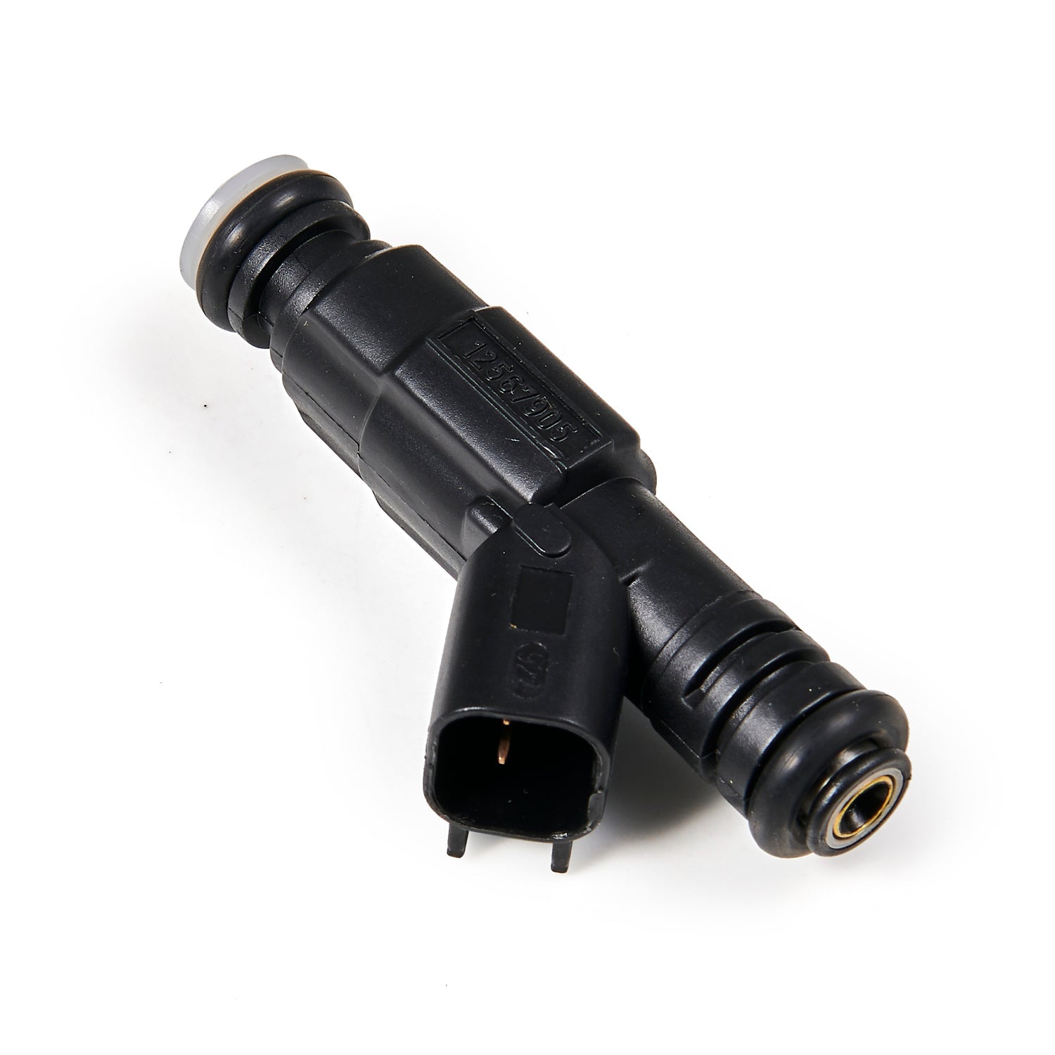 8PCS Fuel Injectors Fit Mercruiser V8 350 MAG 4.3 5.0 6.2 885176 0280156081 12567905 Generic